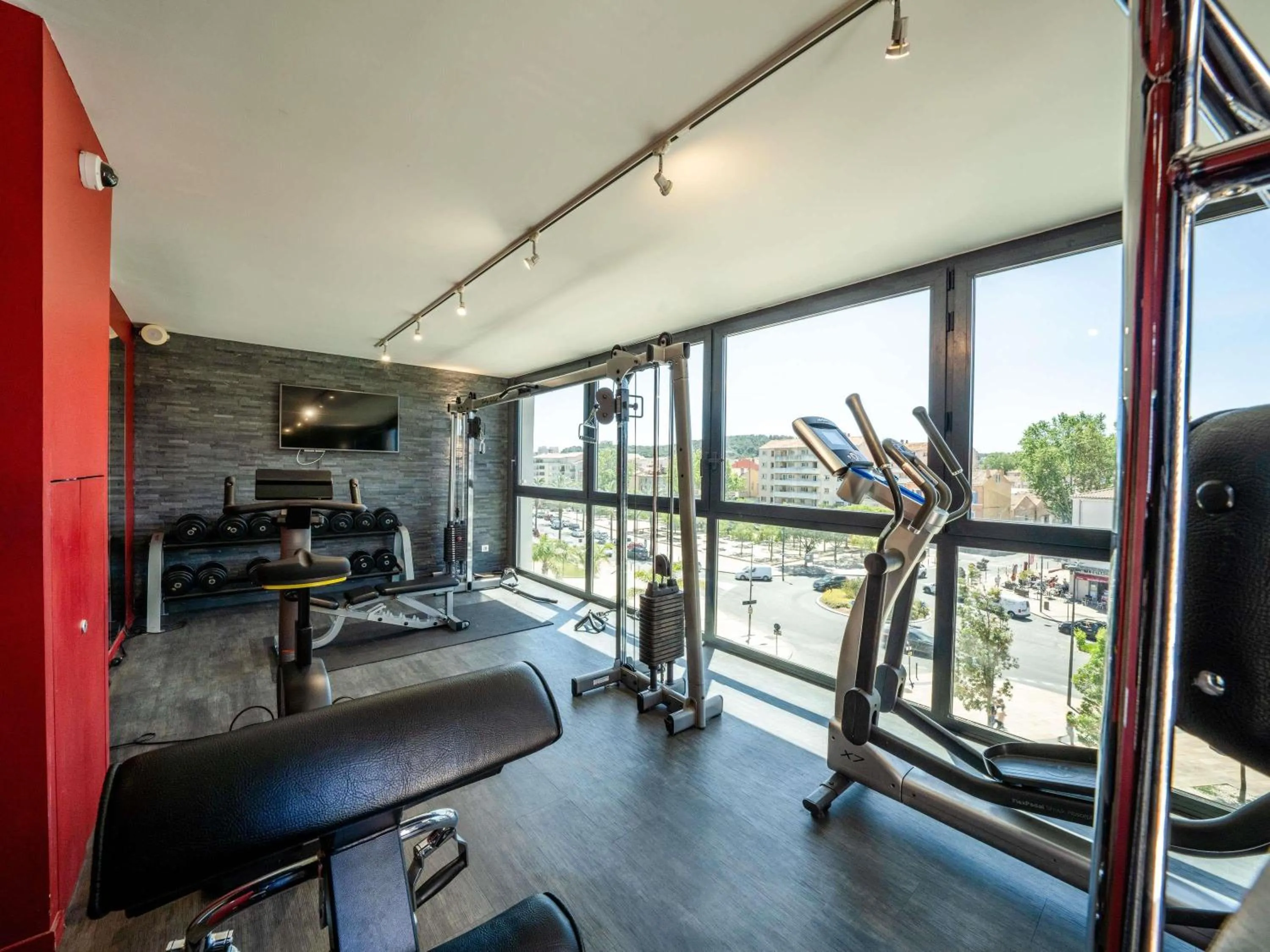 Other in Hôtel Mercure Toulon La Seyne-Sur-Mer