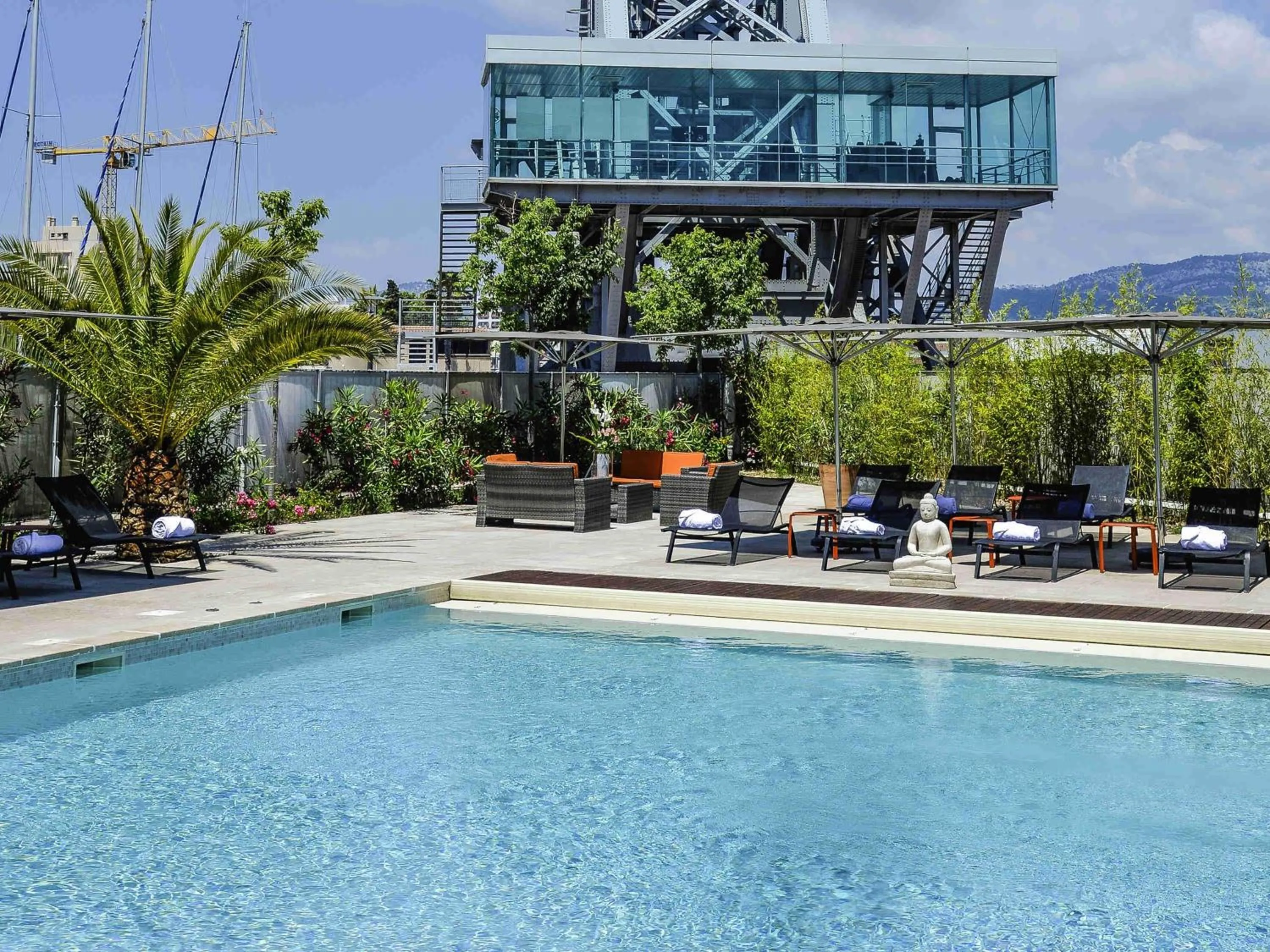 Other in Hôtel Mercure Toulon La Seyne-Sur-Mer