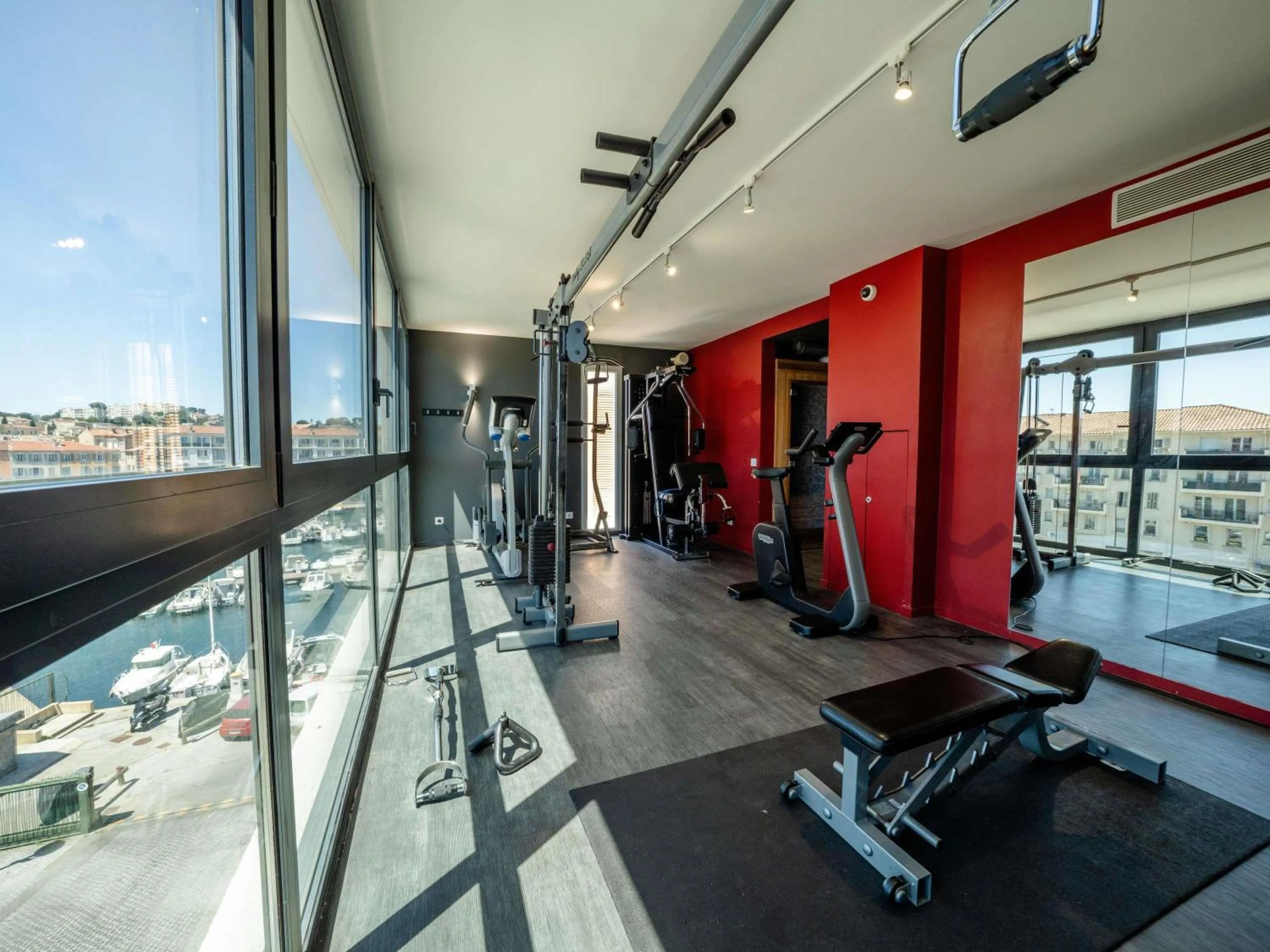 Other in Hôtel Mercure Toulon La Seyne-Sur-Mer