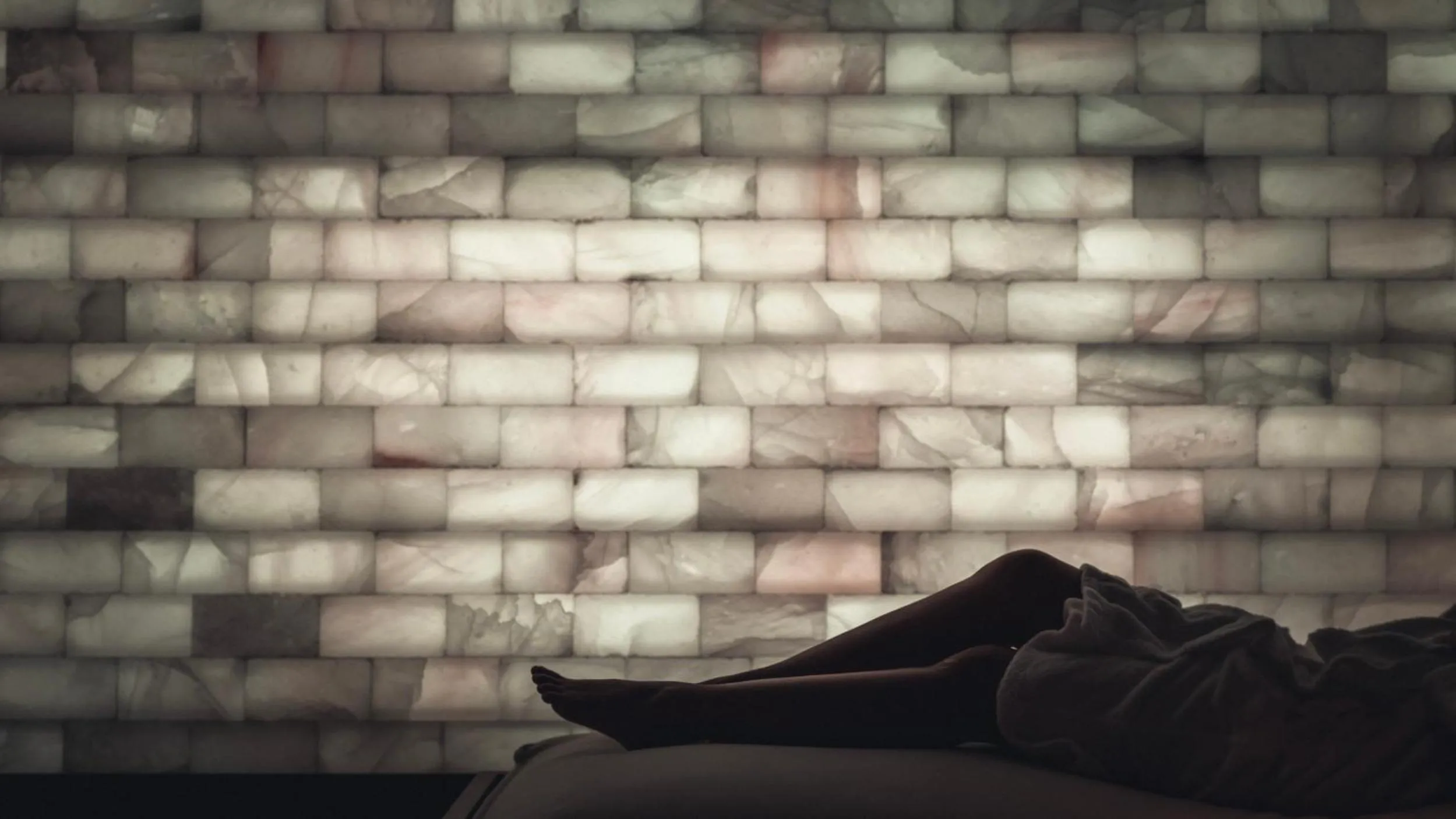 Spa and wellness centre/facilities in Le Parc Hôtel devient YONA