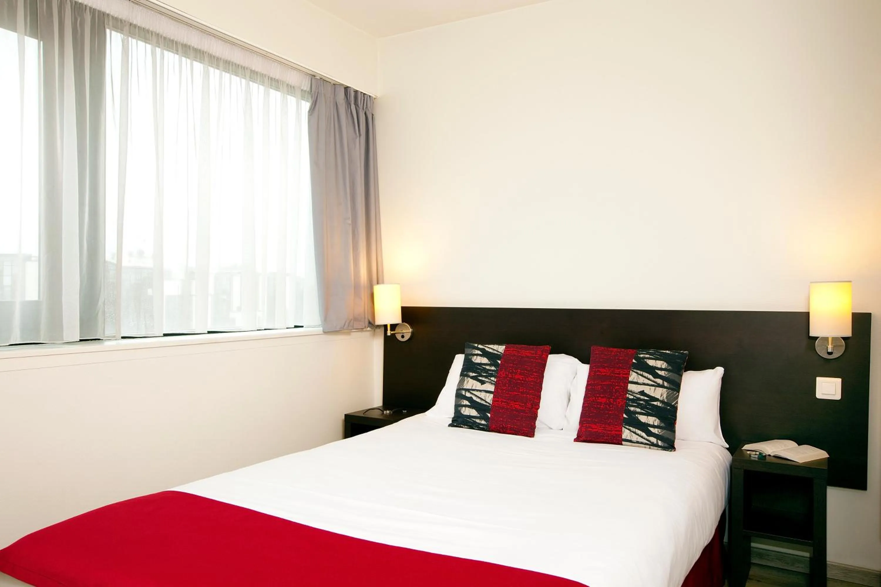 Apartment in Residhome Toulouse Tolosa