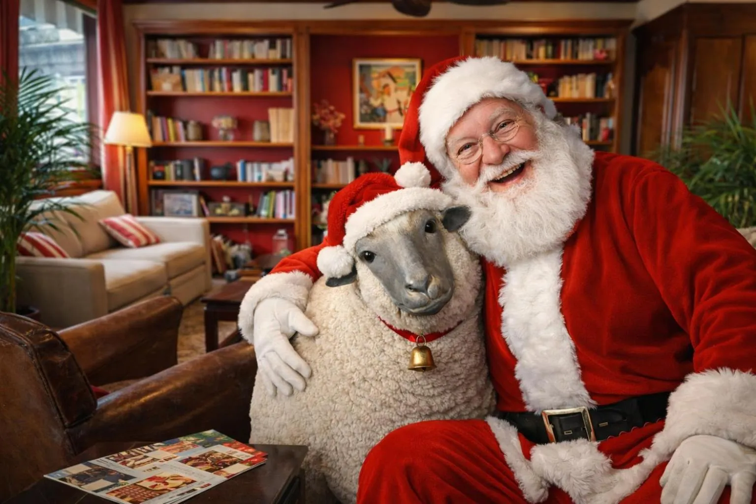 Hôtel La Marisa Grande Plage