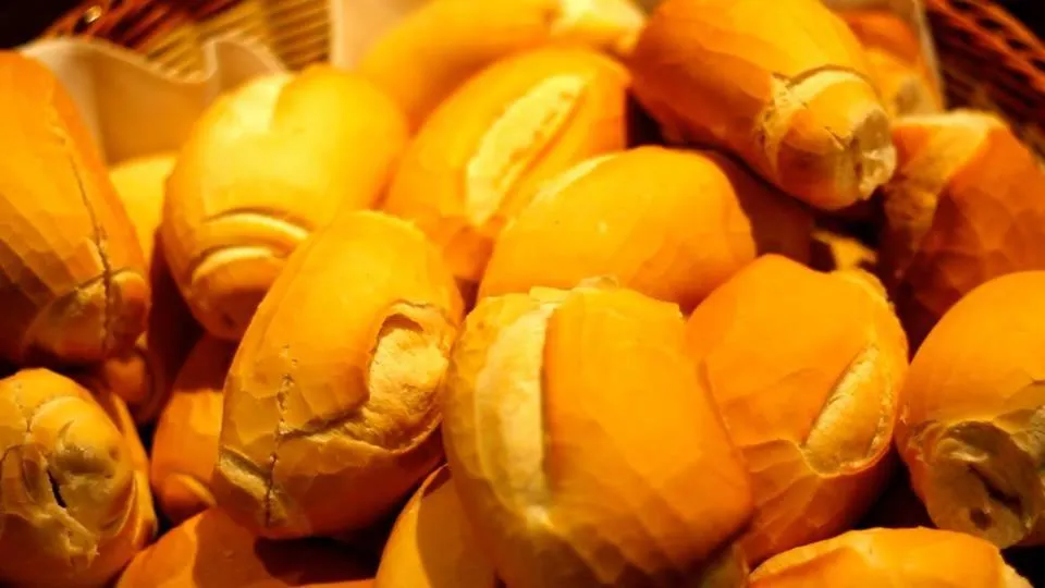 Buffet breakfast in Hotel Rio Branco - Melhor Opção Perto da 25 de Março, Santa Ifigênia e Metrô República