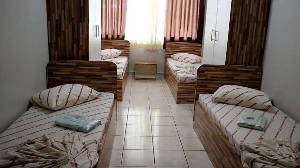 Bed in Hotel Rio Branco - Melhor Opção Perto da 25 de Março, Santa Ifigênia e Metrô República