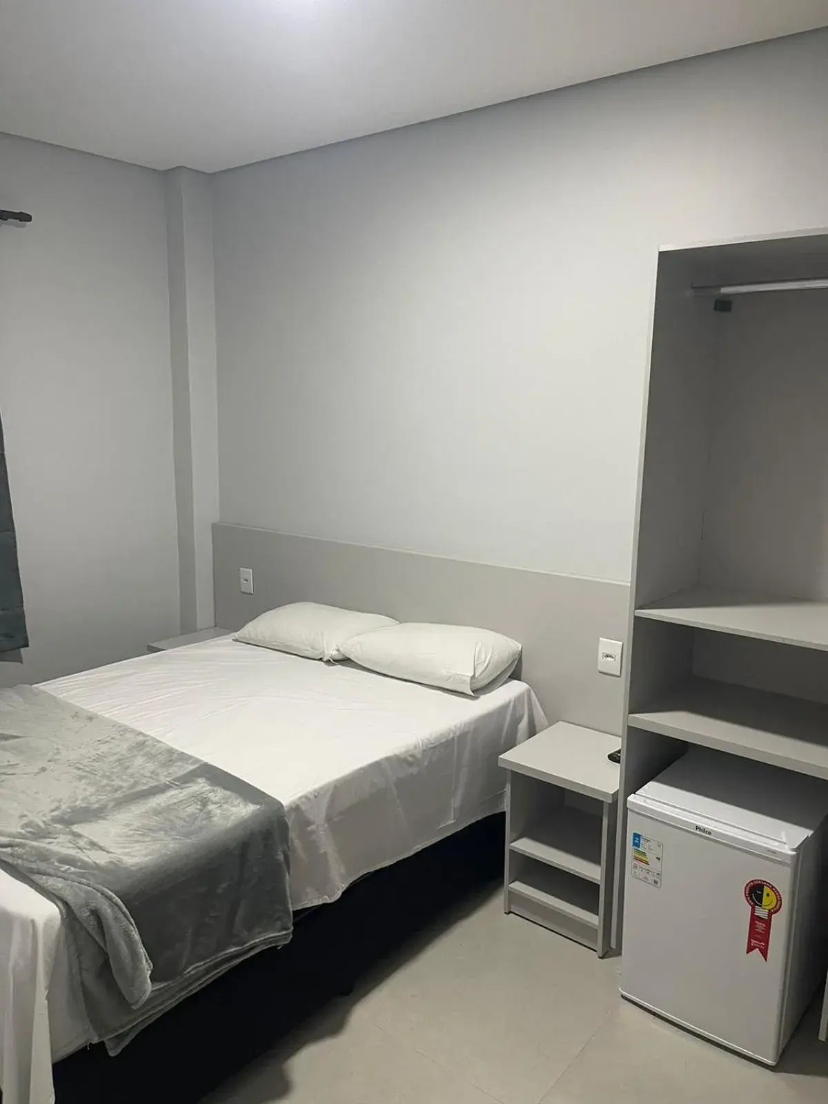 Quarto Casal Superior in Hotel Rio Branco - Melhor Opção Perto da 25 de Março, Santa Ifigênia e Metrô República Quarto Casal Superior in Hotel Rio Branco - Melhor Opção Perto da 25 de Março, Santa Ifigênia e Metrô República