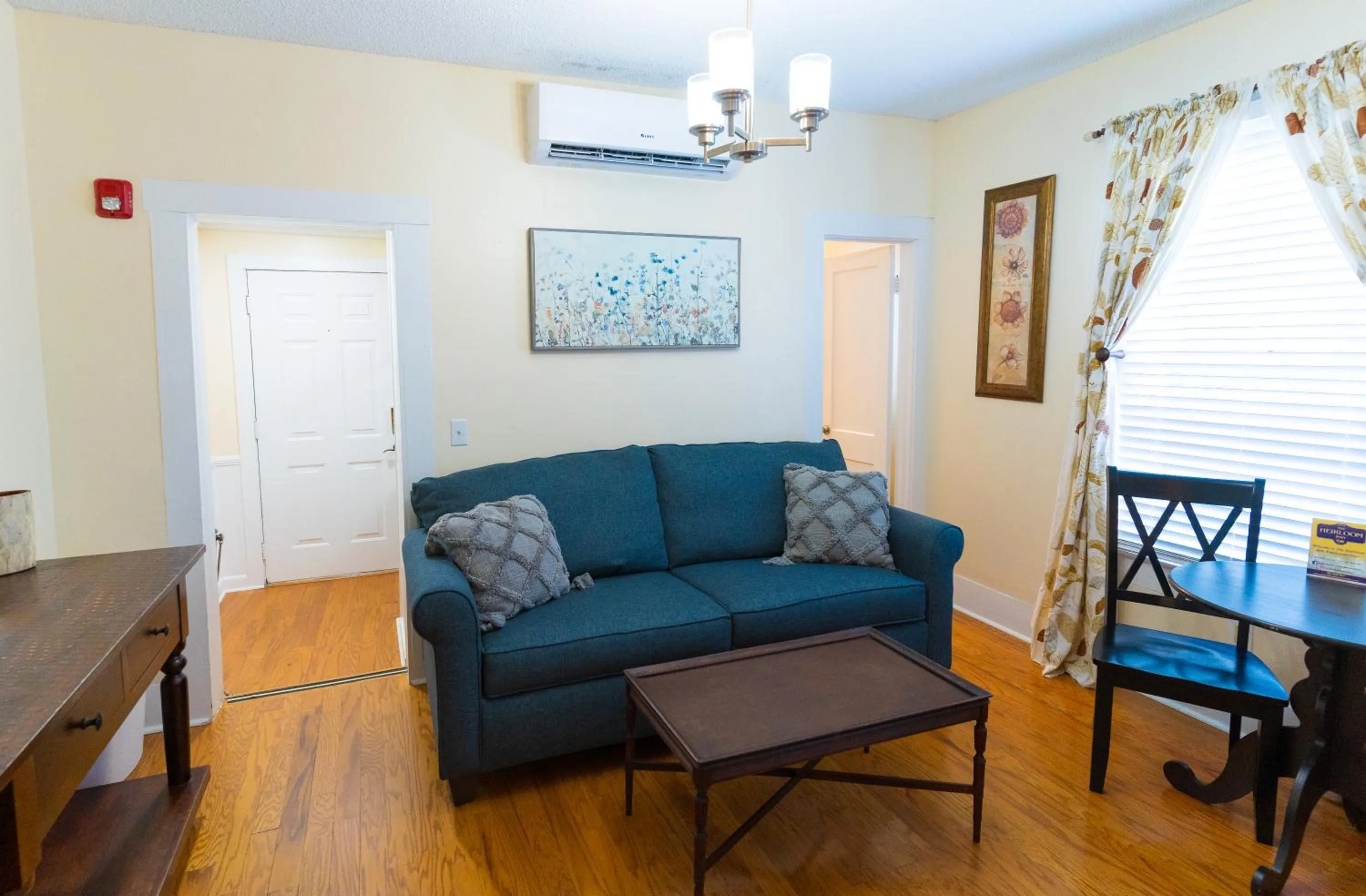 The Heirloom Inn Mount Dora