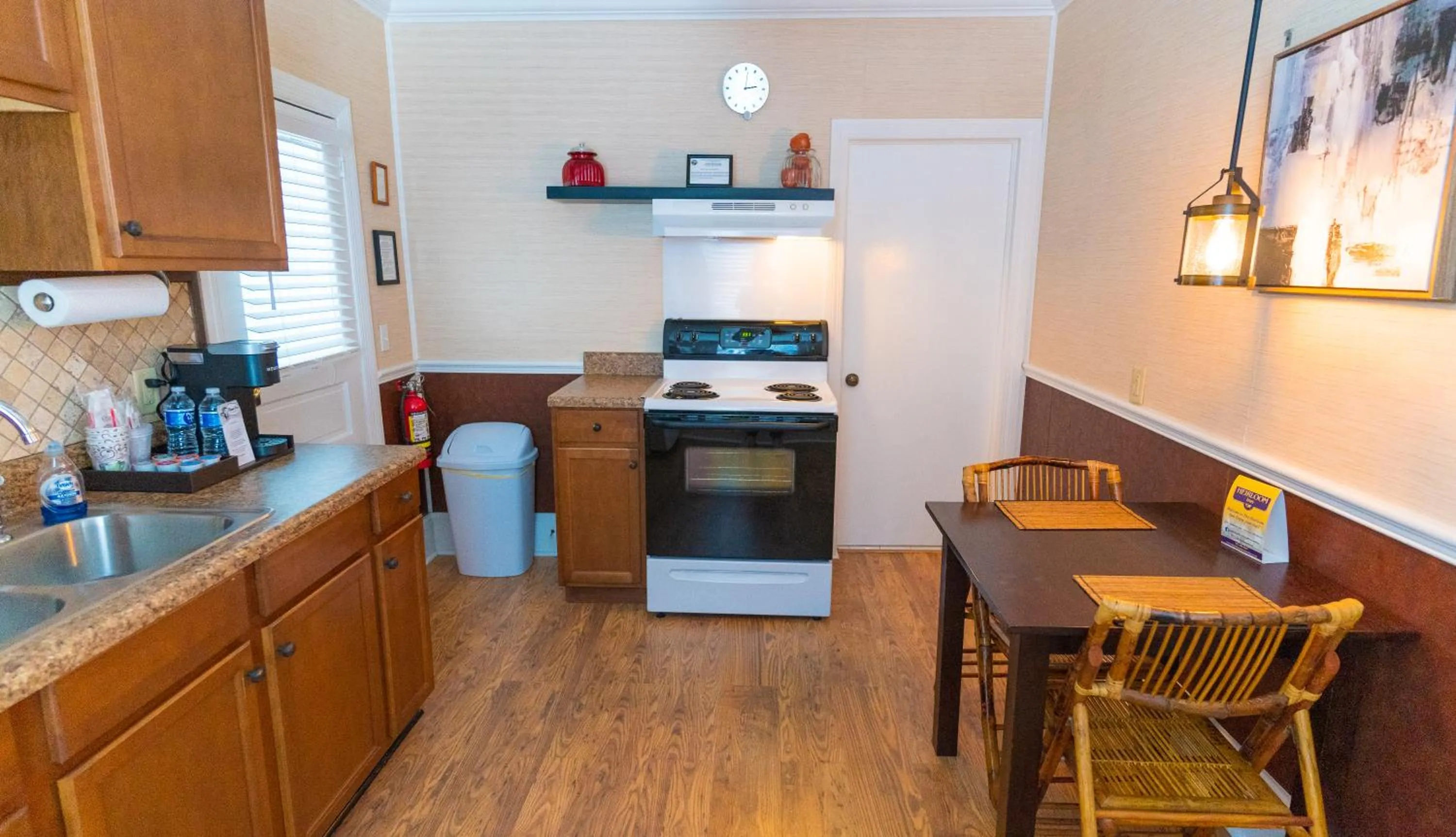 The Heirloom Inn Mount Dora