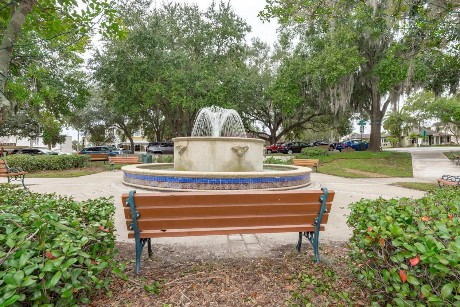 The Heirloom Inn Mount Dora