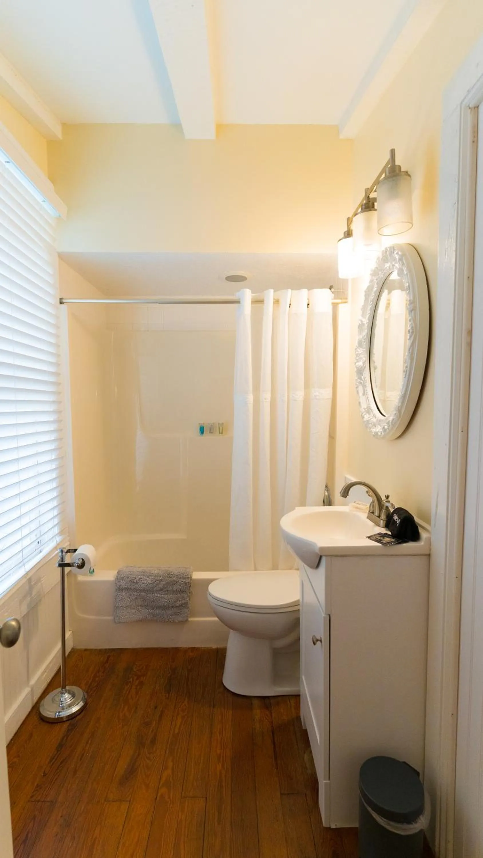 The Heirloom Inn Mount Dora