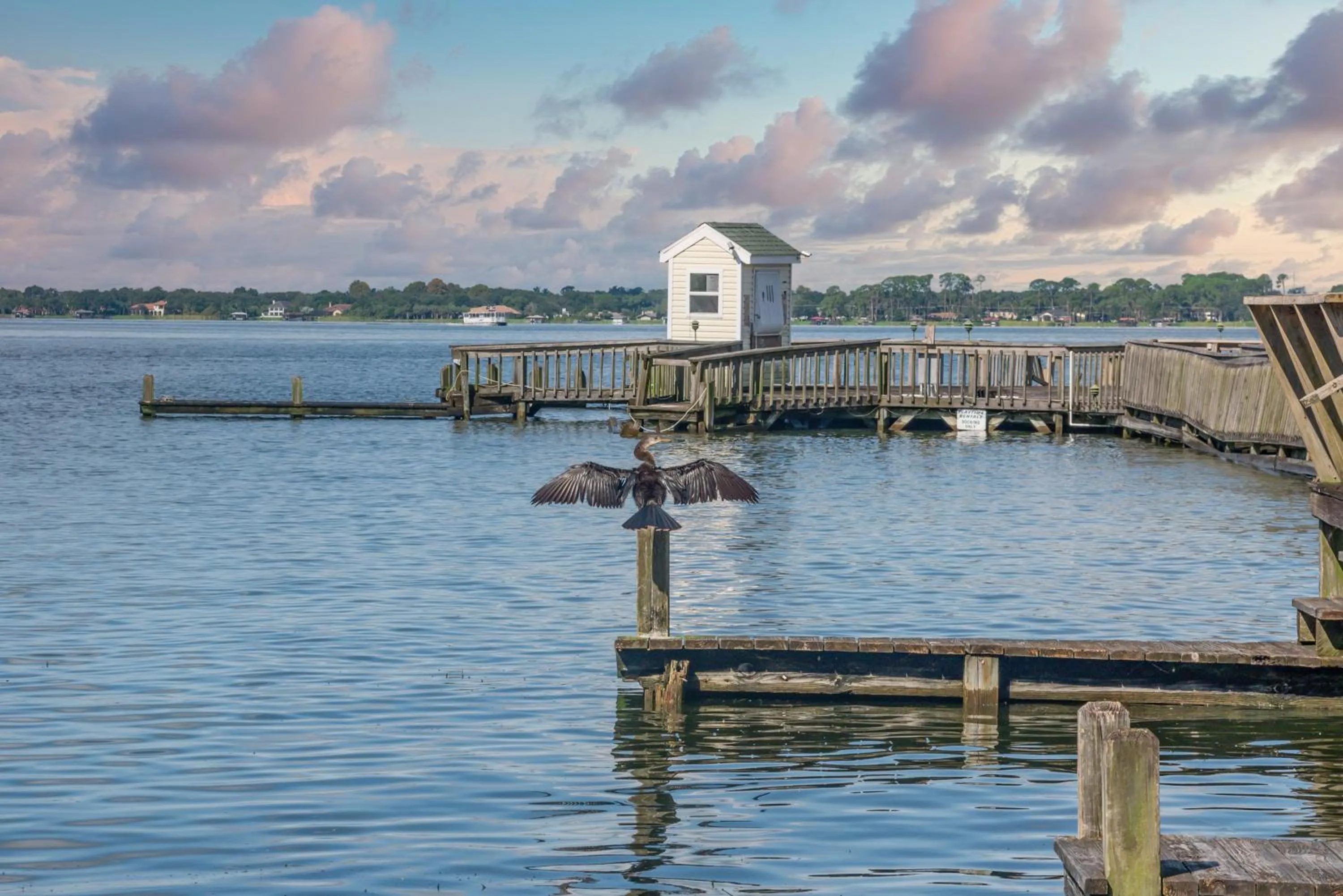 Neighbourhood in The Heirloom Inn Mount Dora