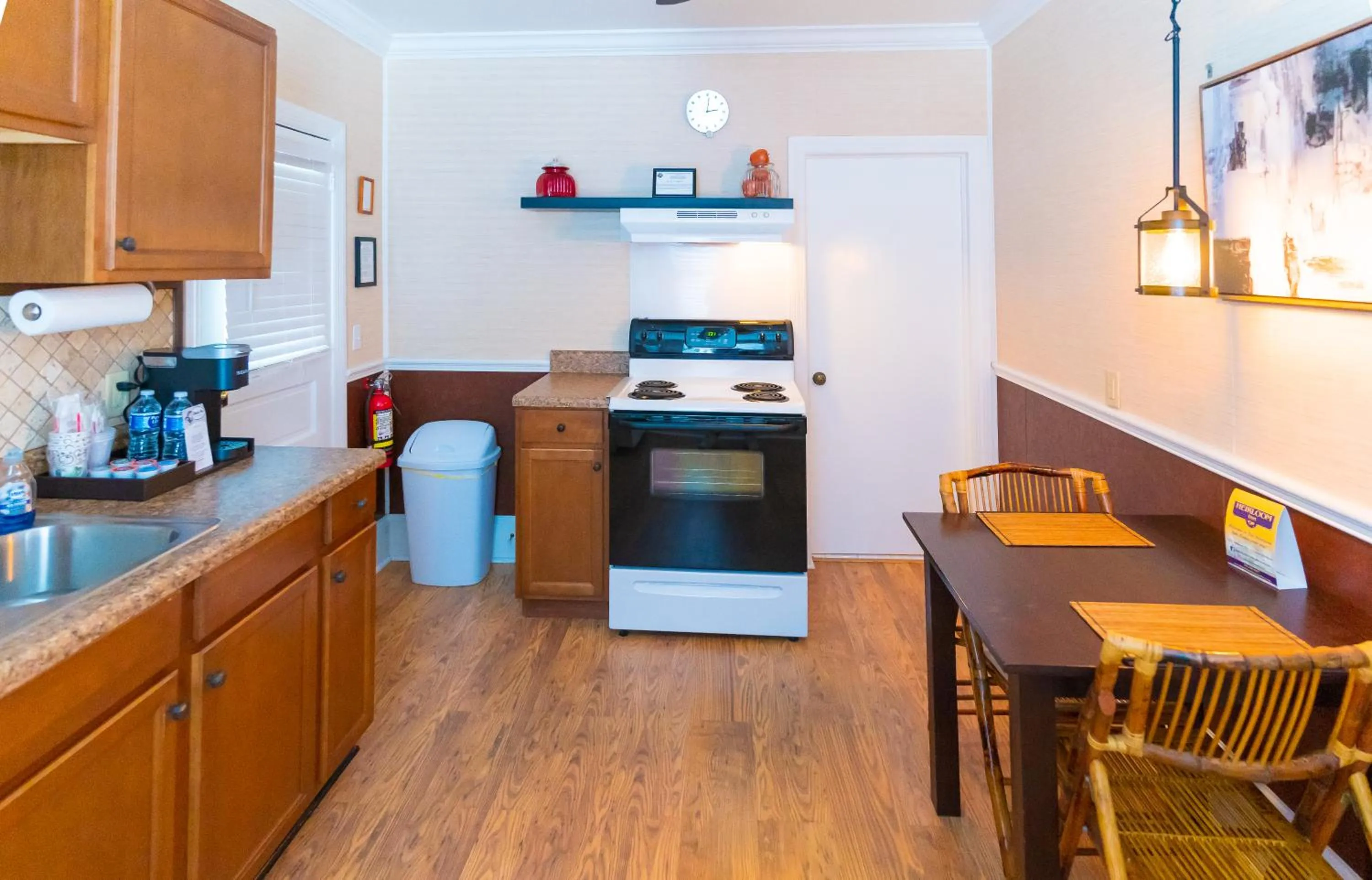 The Heirloom Inn Mount Dora