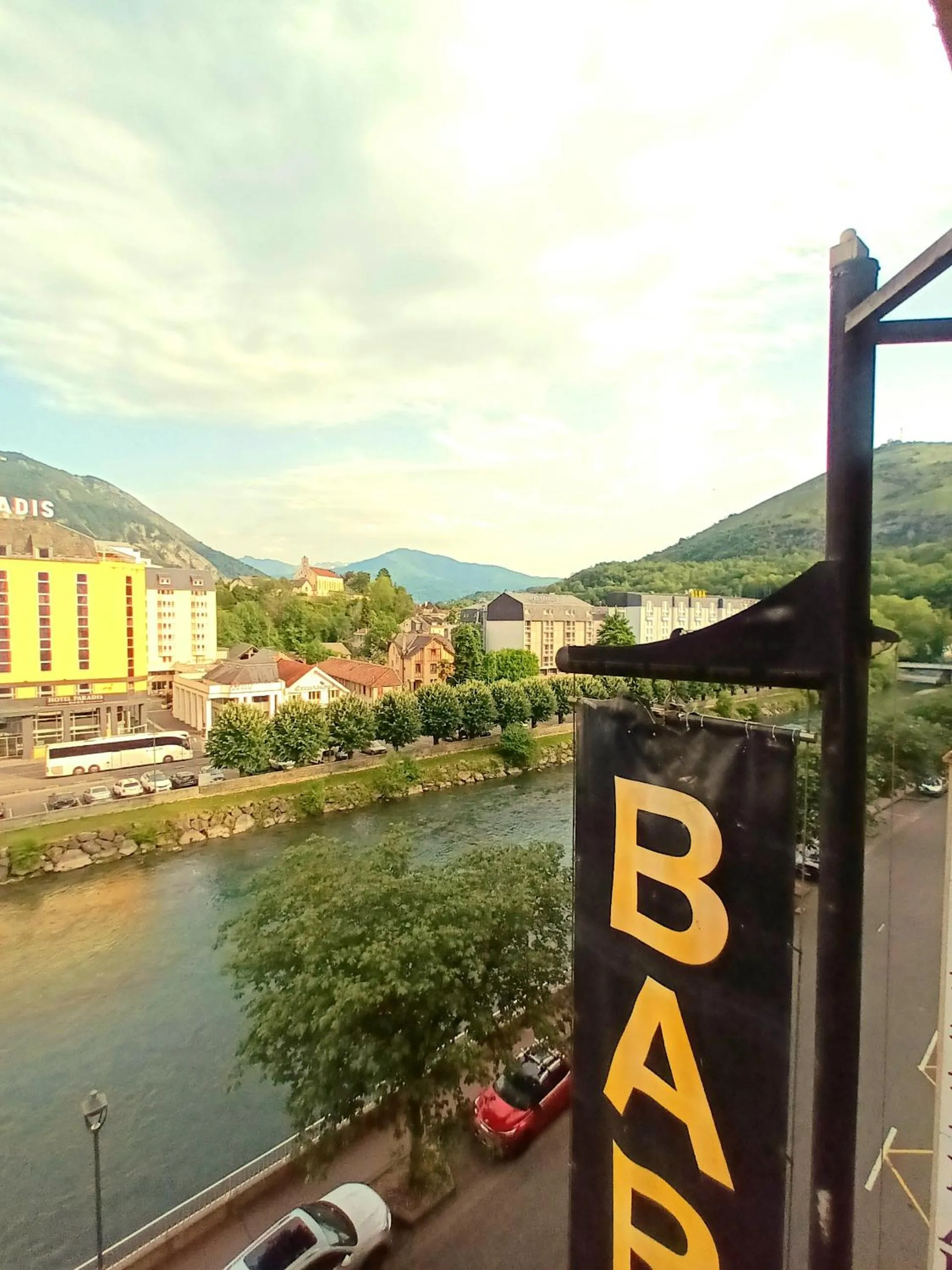 Neighbourhood in Hôtel Jeanne d'Arc