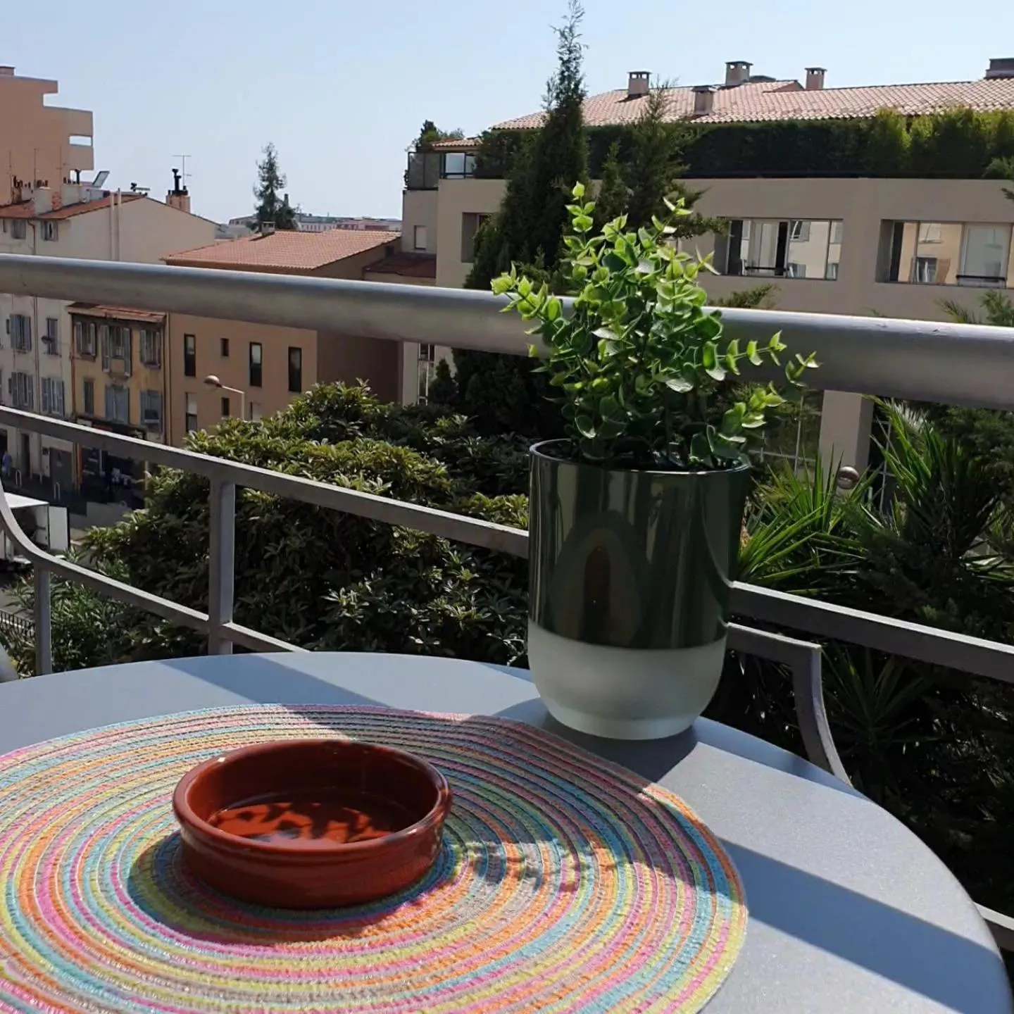 Hôtel Bellevue Cannes