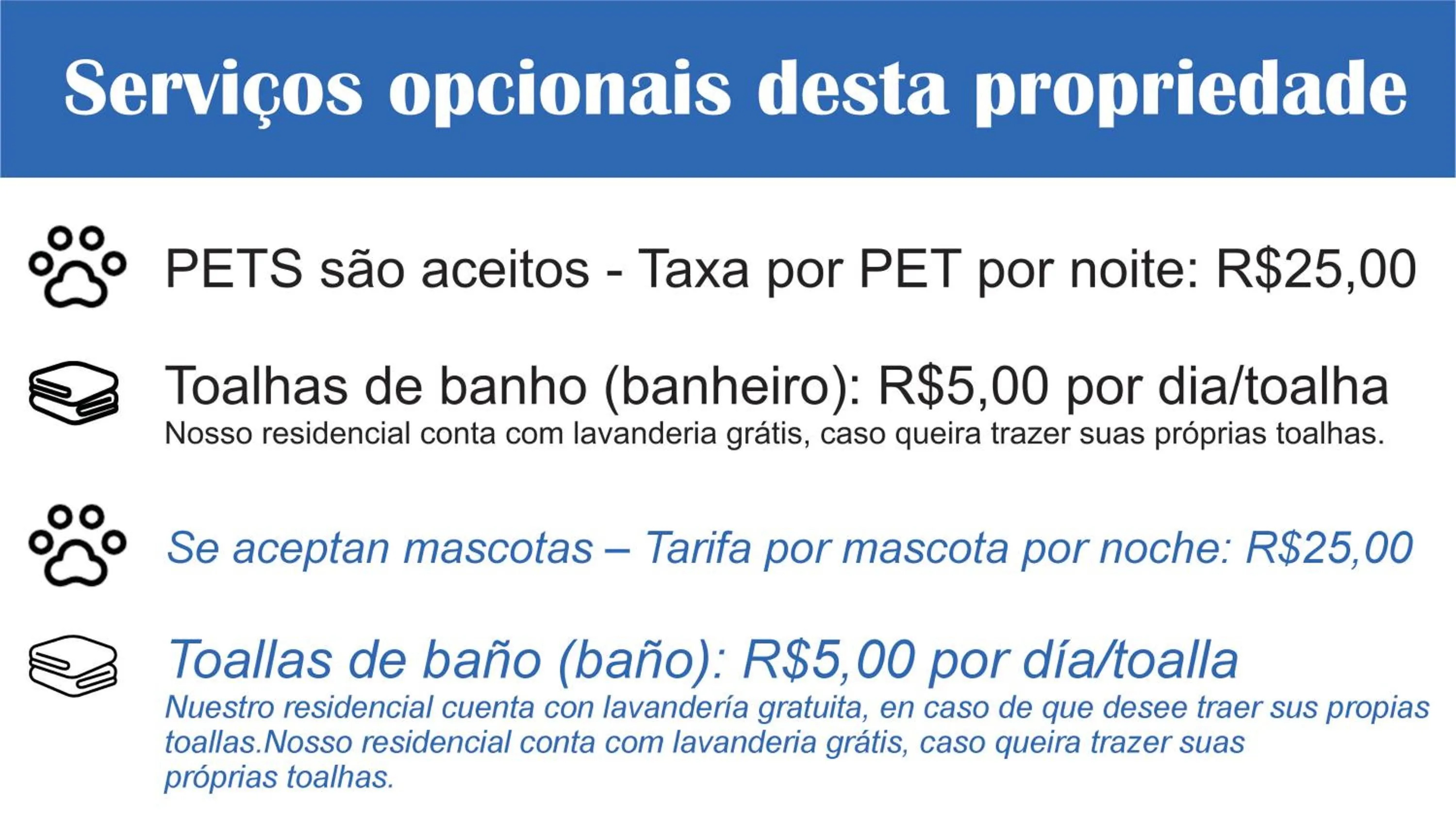 Pets in Residencial Las Rocas I