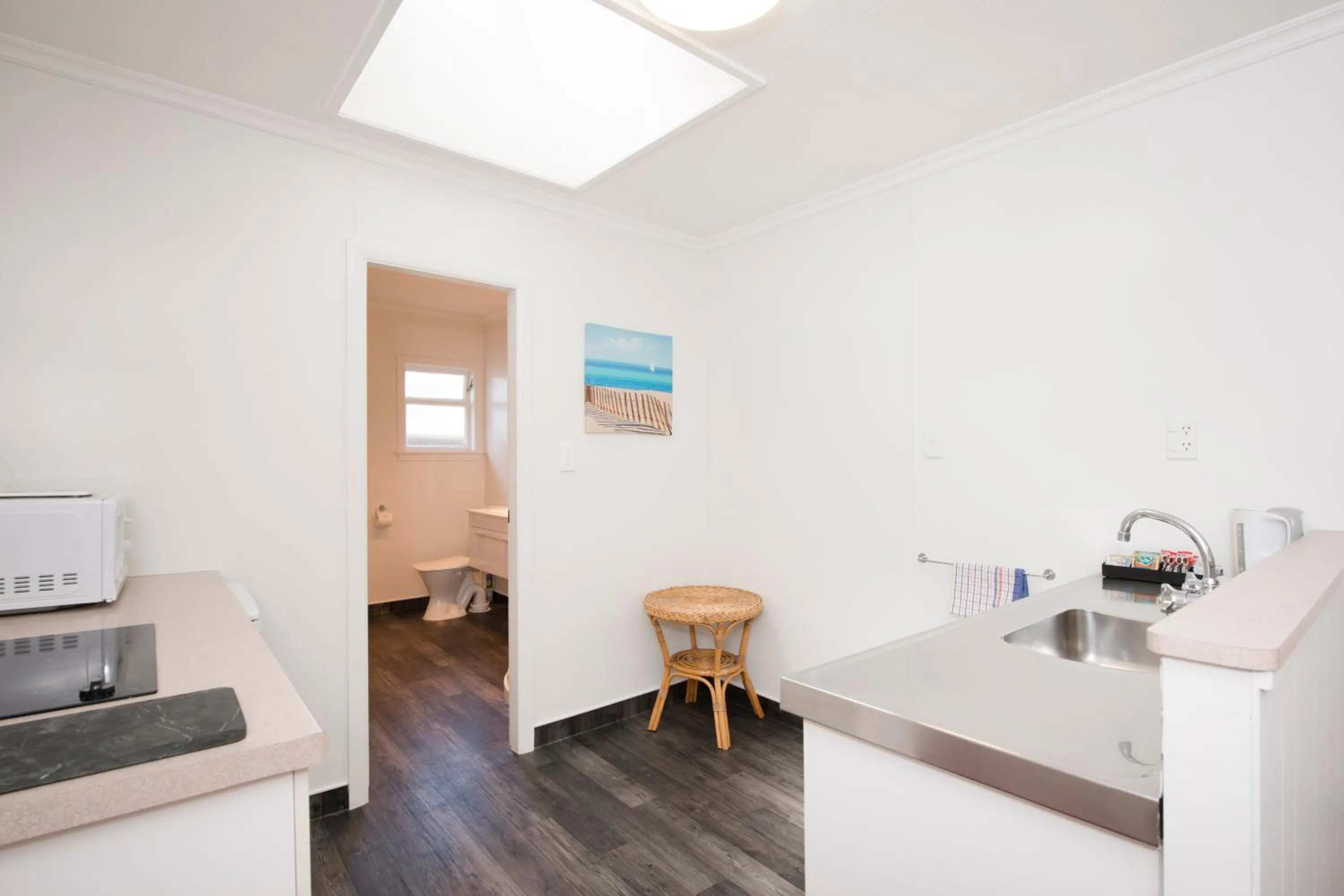 Waimarie on Riverside Motel & Apartments