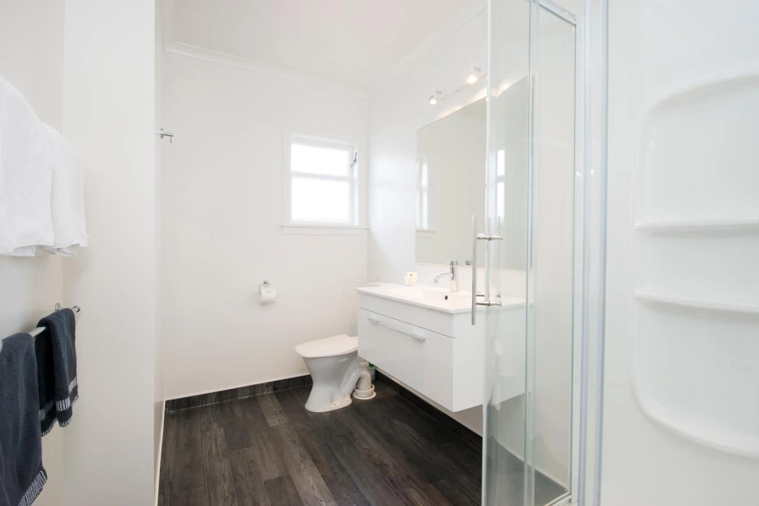 Waimarie on Riverside Motel & Apartments