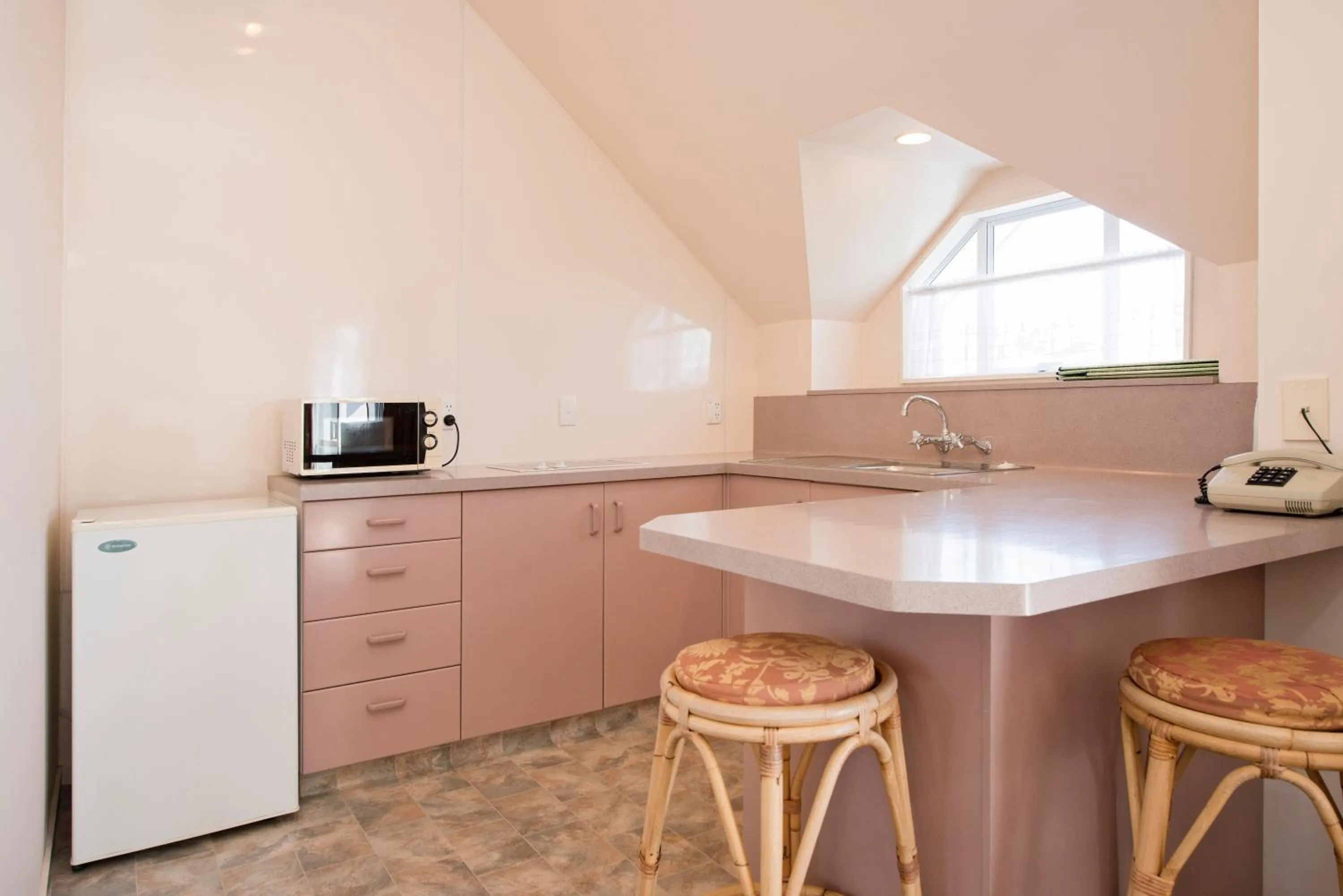 Waimarie on Riverside Motel & Apartments