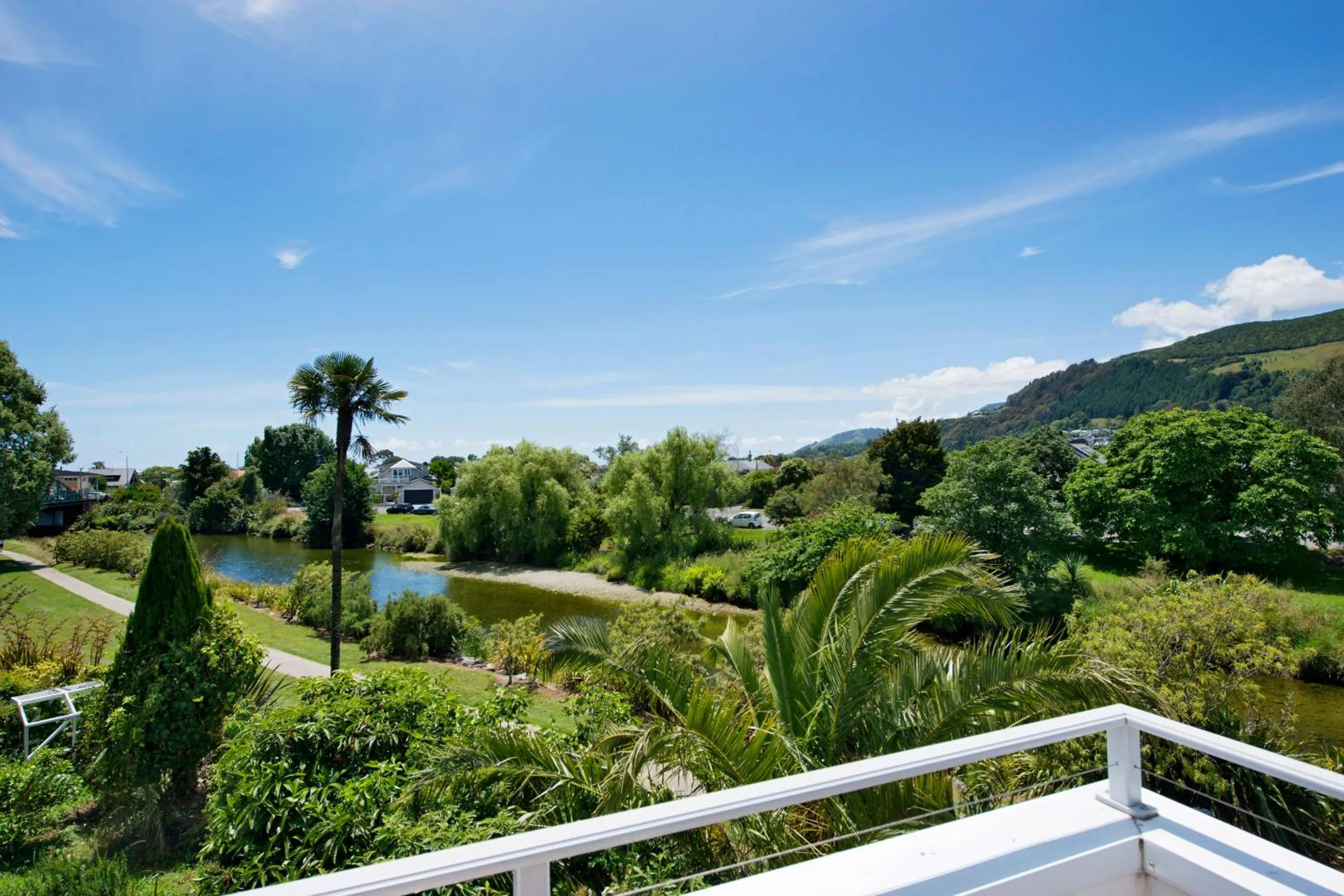 Waimarie on Riverside Motel & Apartments