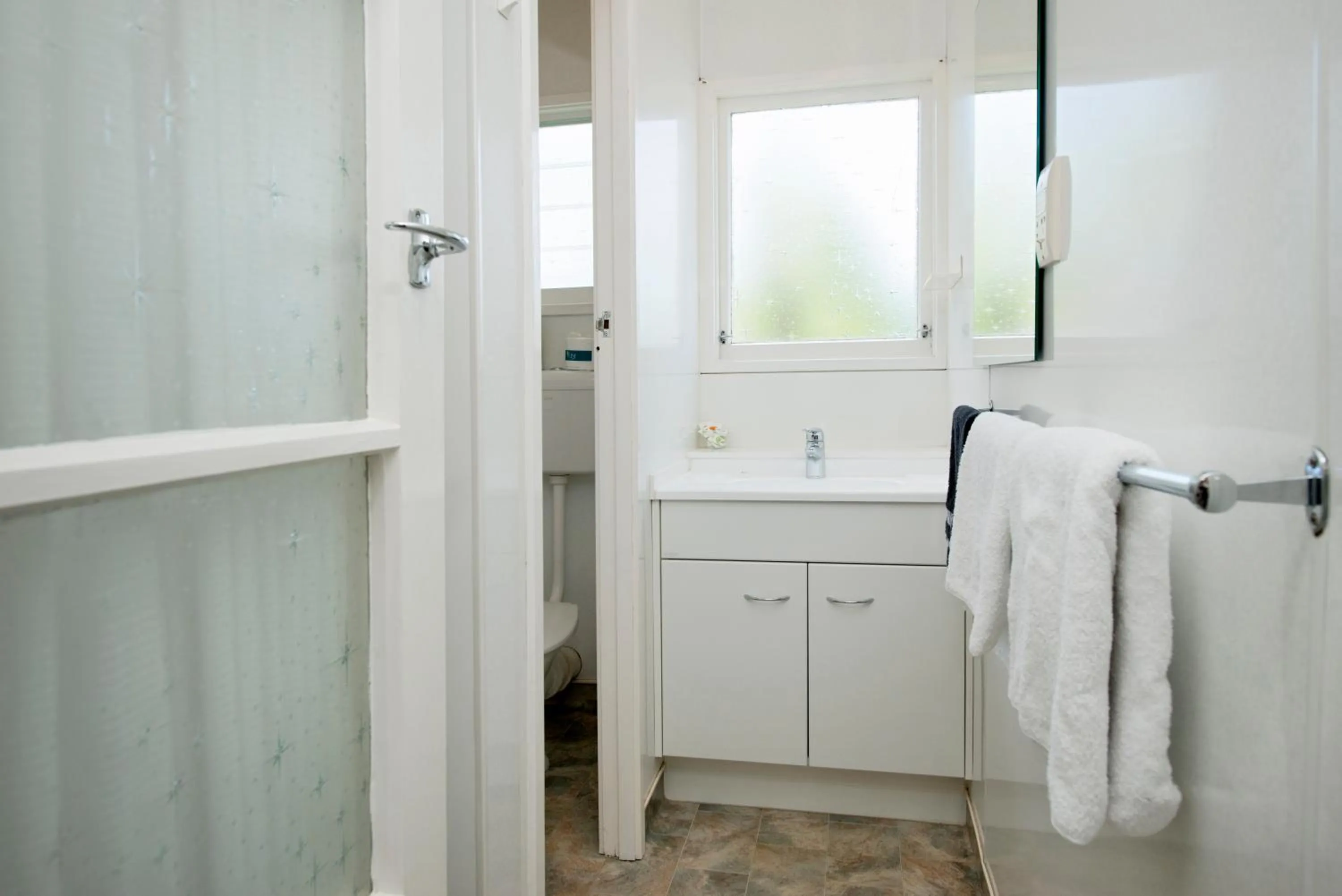 Waimarie on Riverside Motel & Apartments