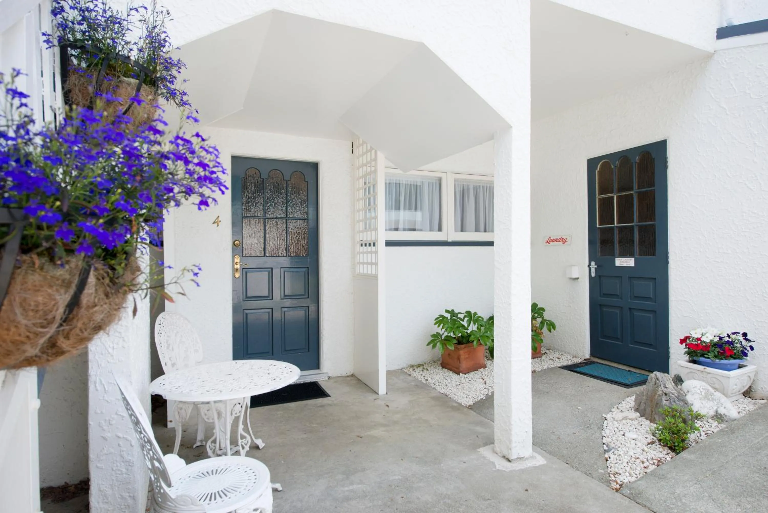 Waimarie on Riverside Motel & Apartments