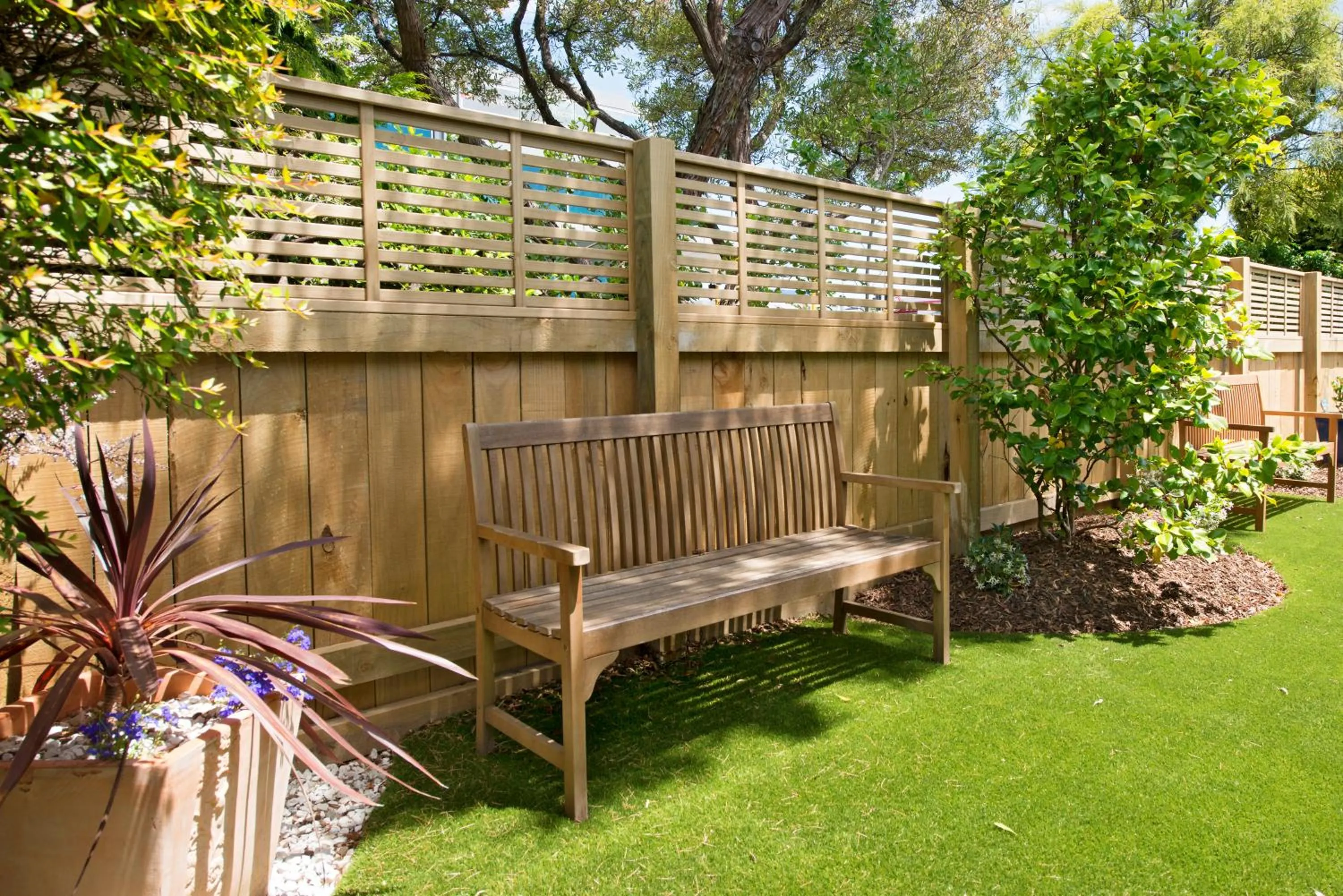 Waimarie on Riverside Motel & Apartments