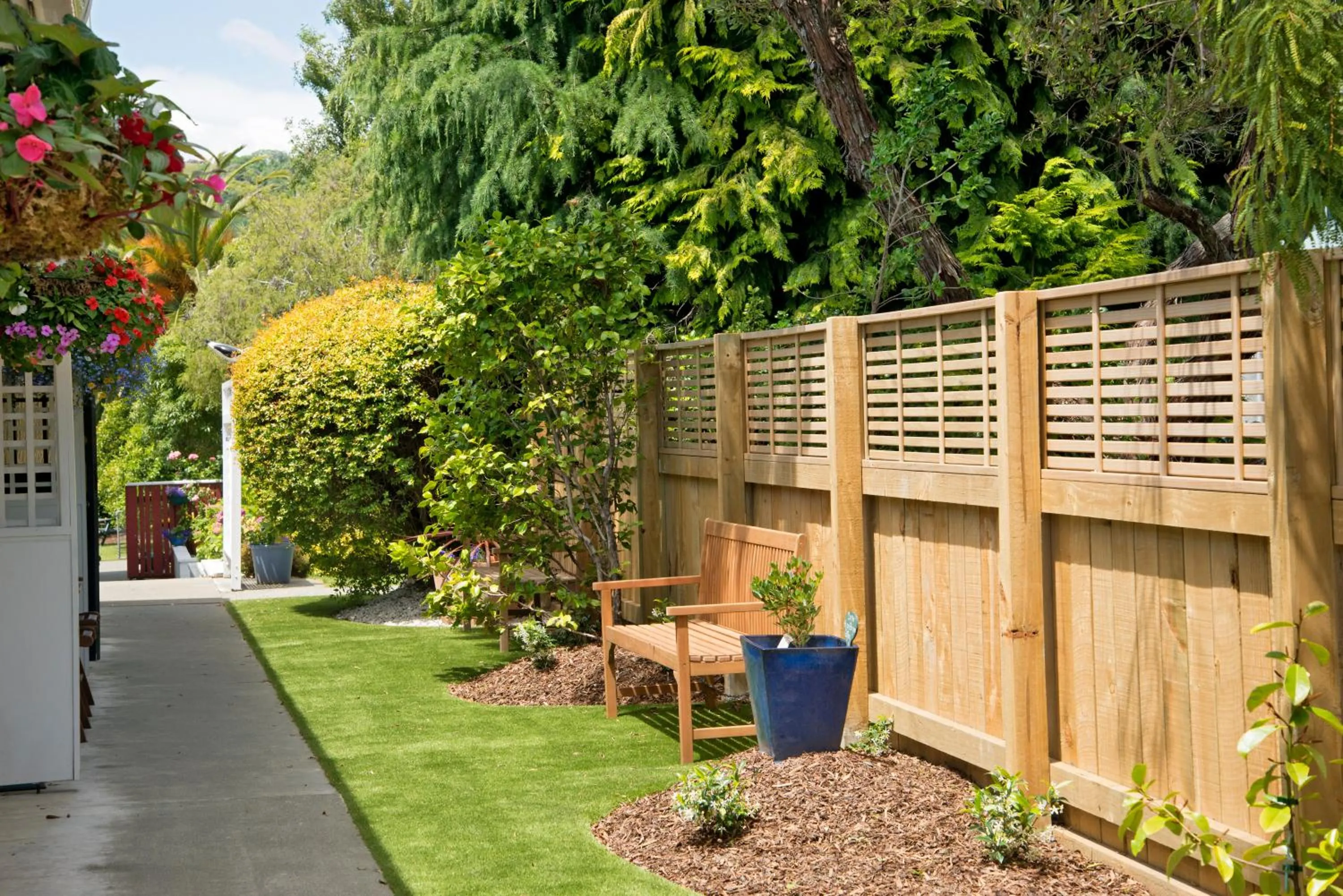 Waimarie on Riverside Motel & Apartments