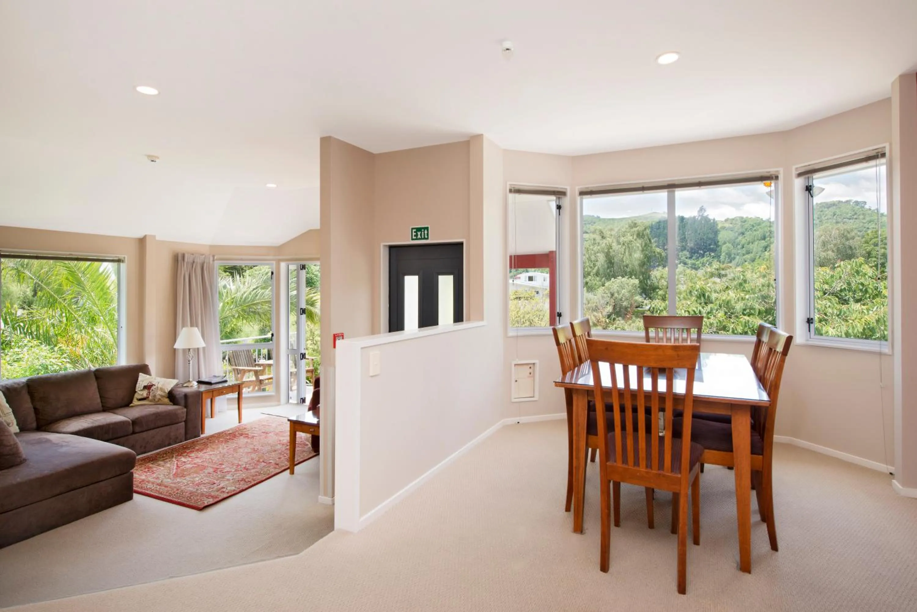 Waimarie on Riverside Motel & Apartments