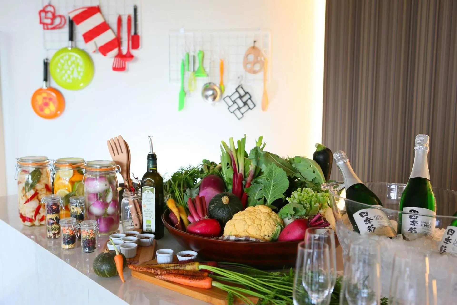 Other in Nasu Ichiya Hotel