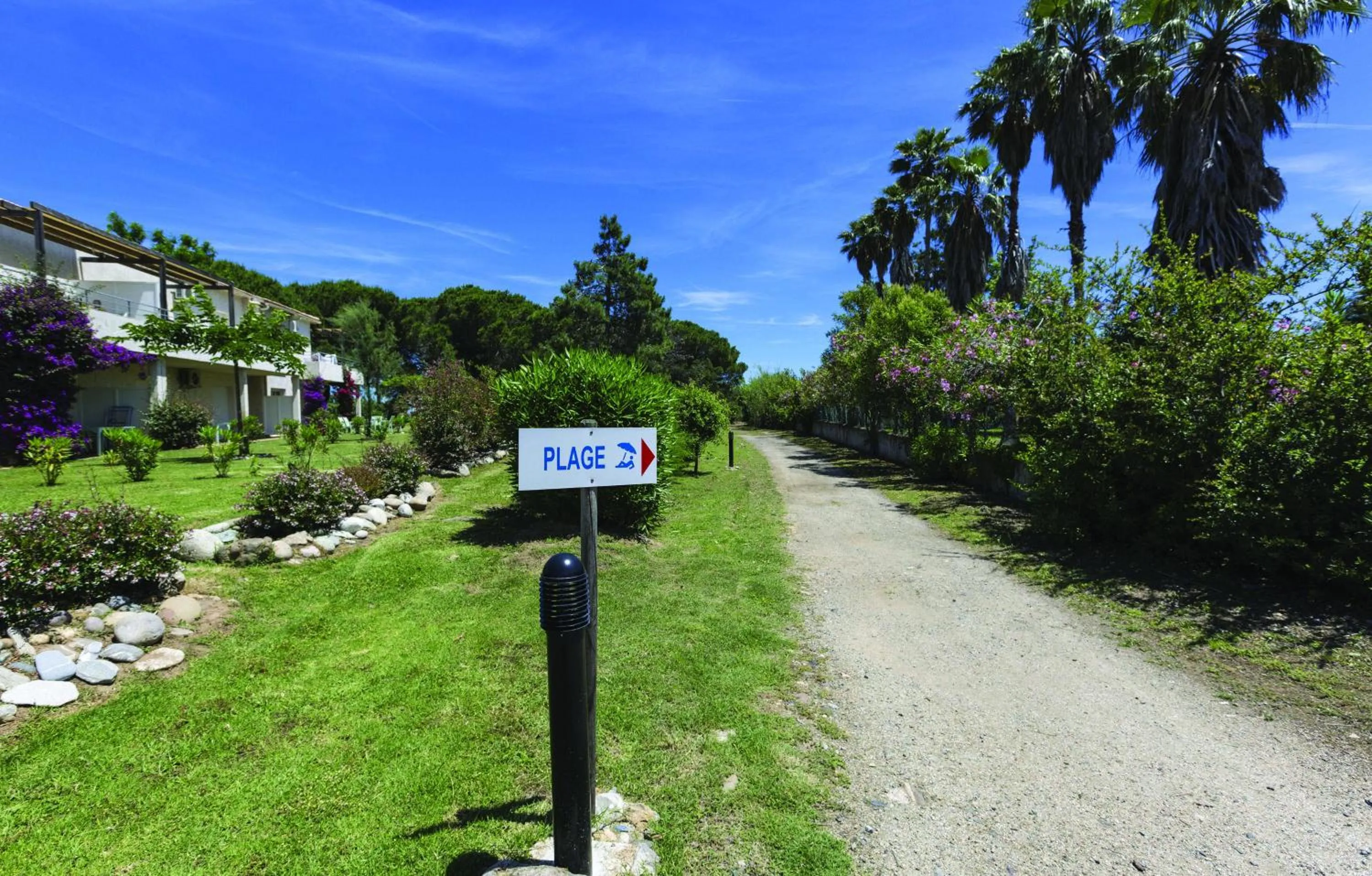 Other in Résidence Odalys Acqua Linda