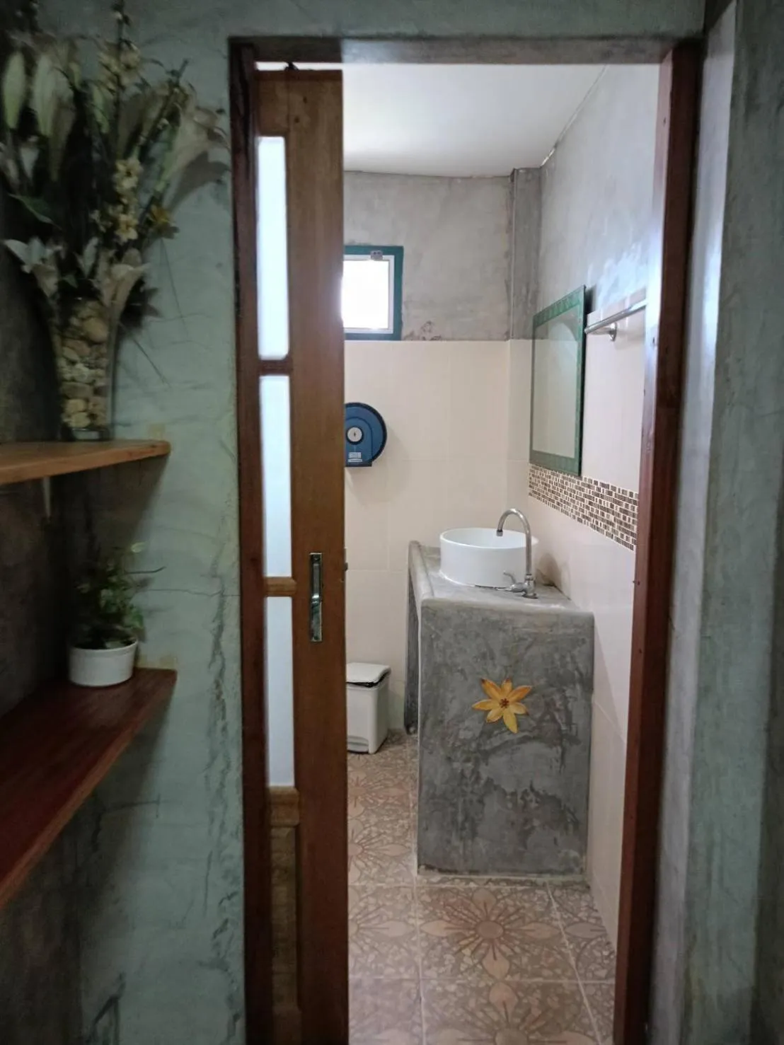 Goldengold (Khaoyai) Resort & Spa