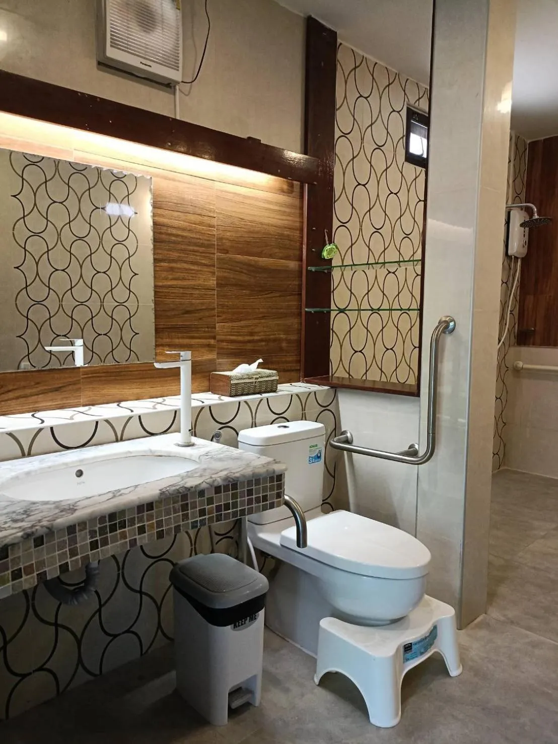 Goldengold (Khaoyai) Resort & Spa