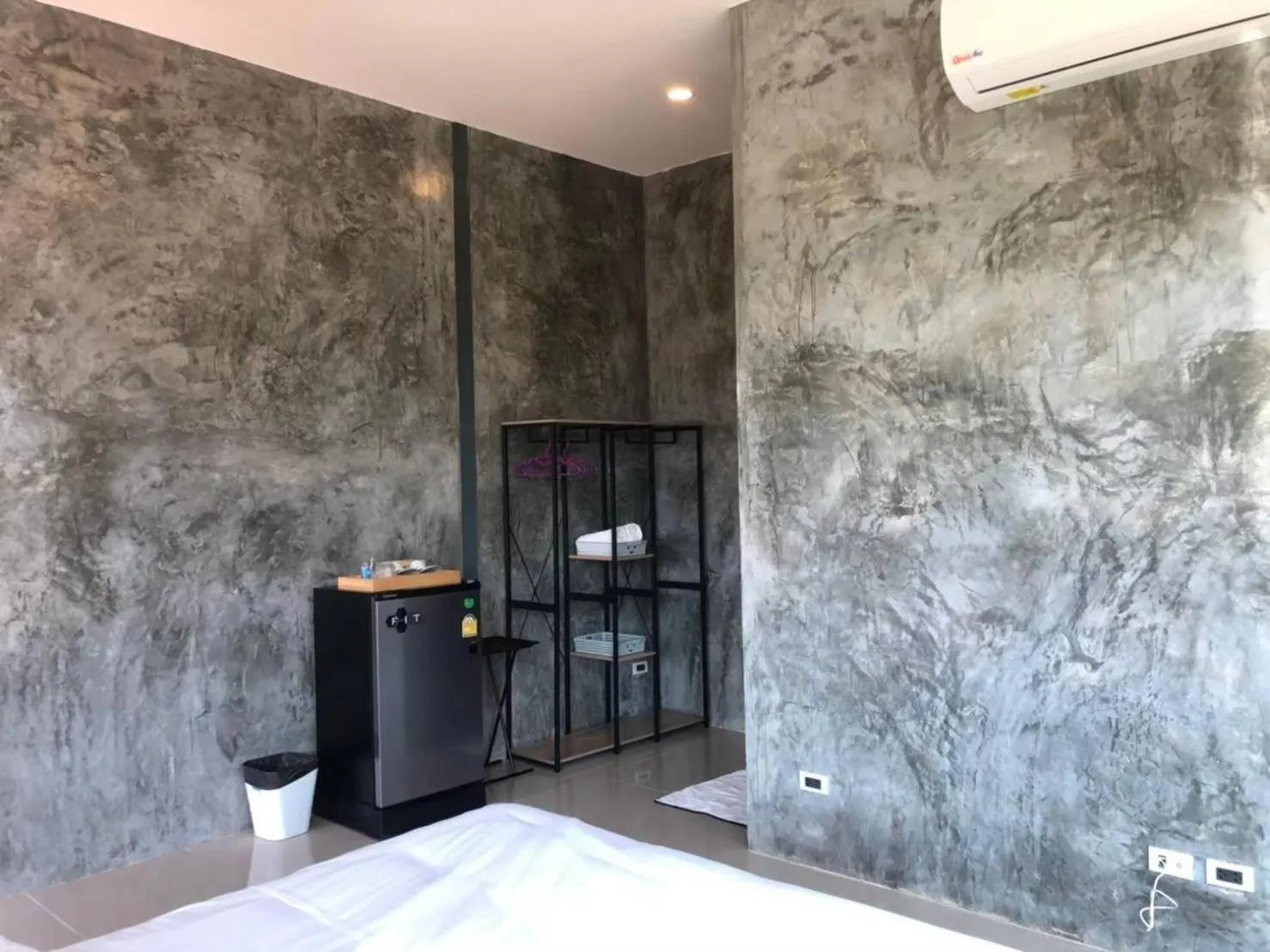 Goldengold (Khaoyai) Resort & Spa