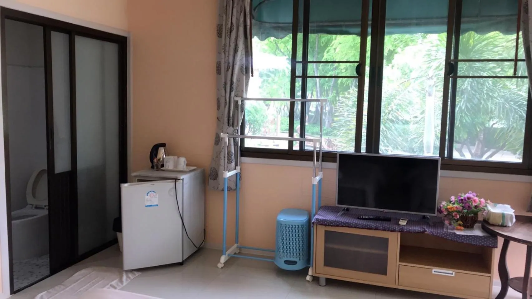 Goldengold (Khaoyai) Resort & Spa