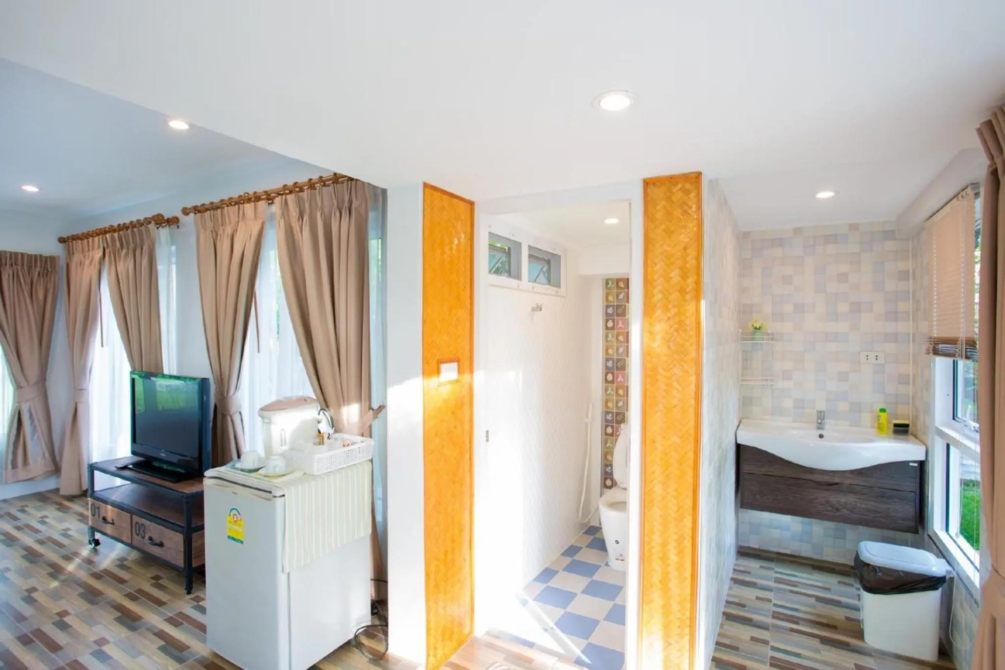 Goldengold (Khaoyai) Resort & Spa