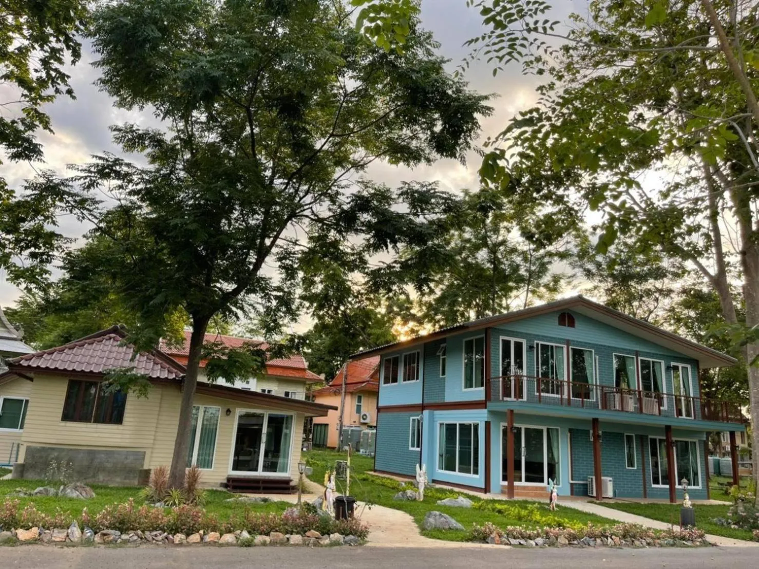 Goldengold (Khaoyai) Resort & Spa