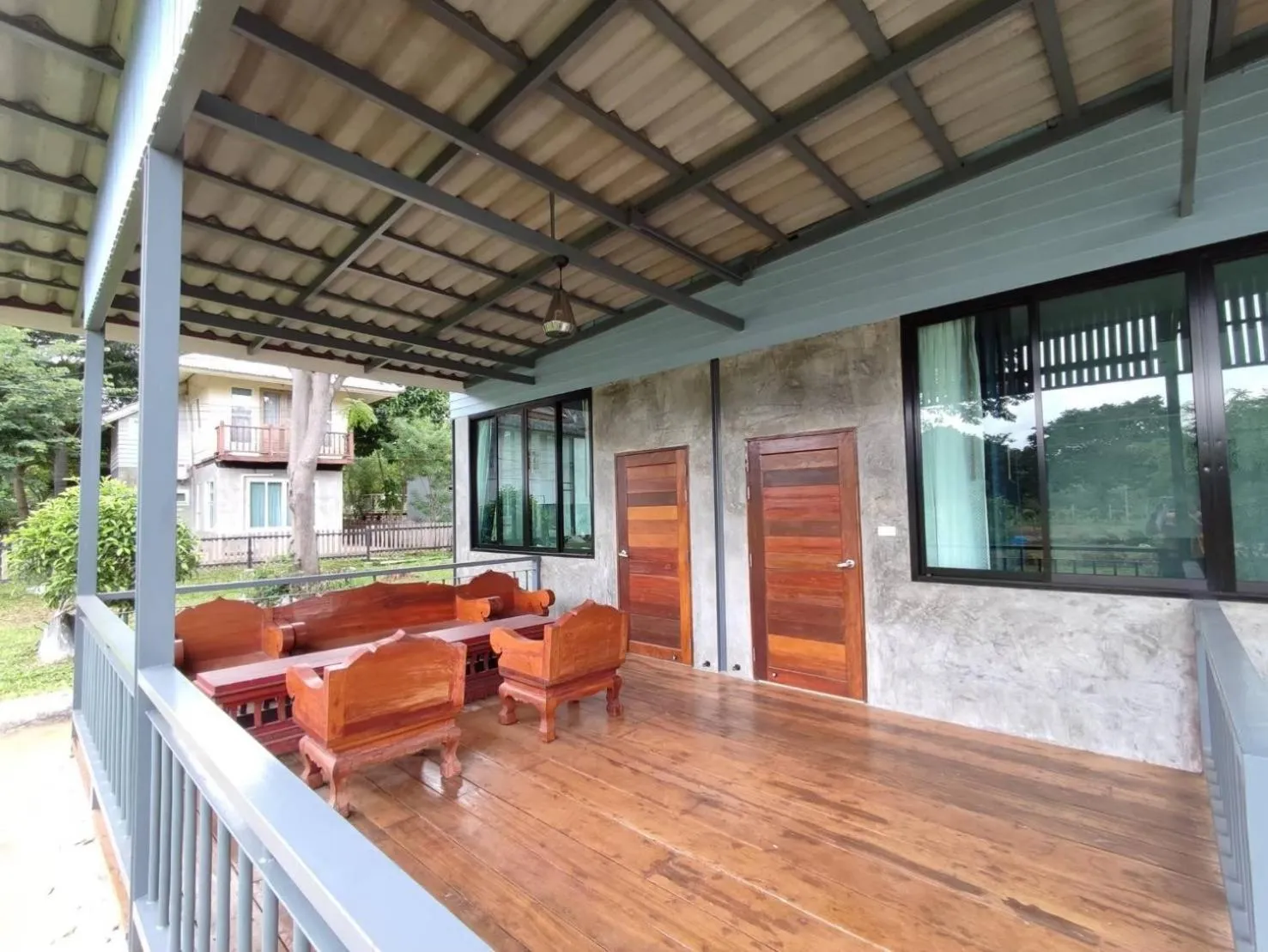 Goldengold (Khaoyai) Resort & Spa