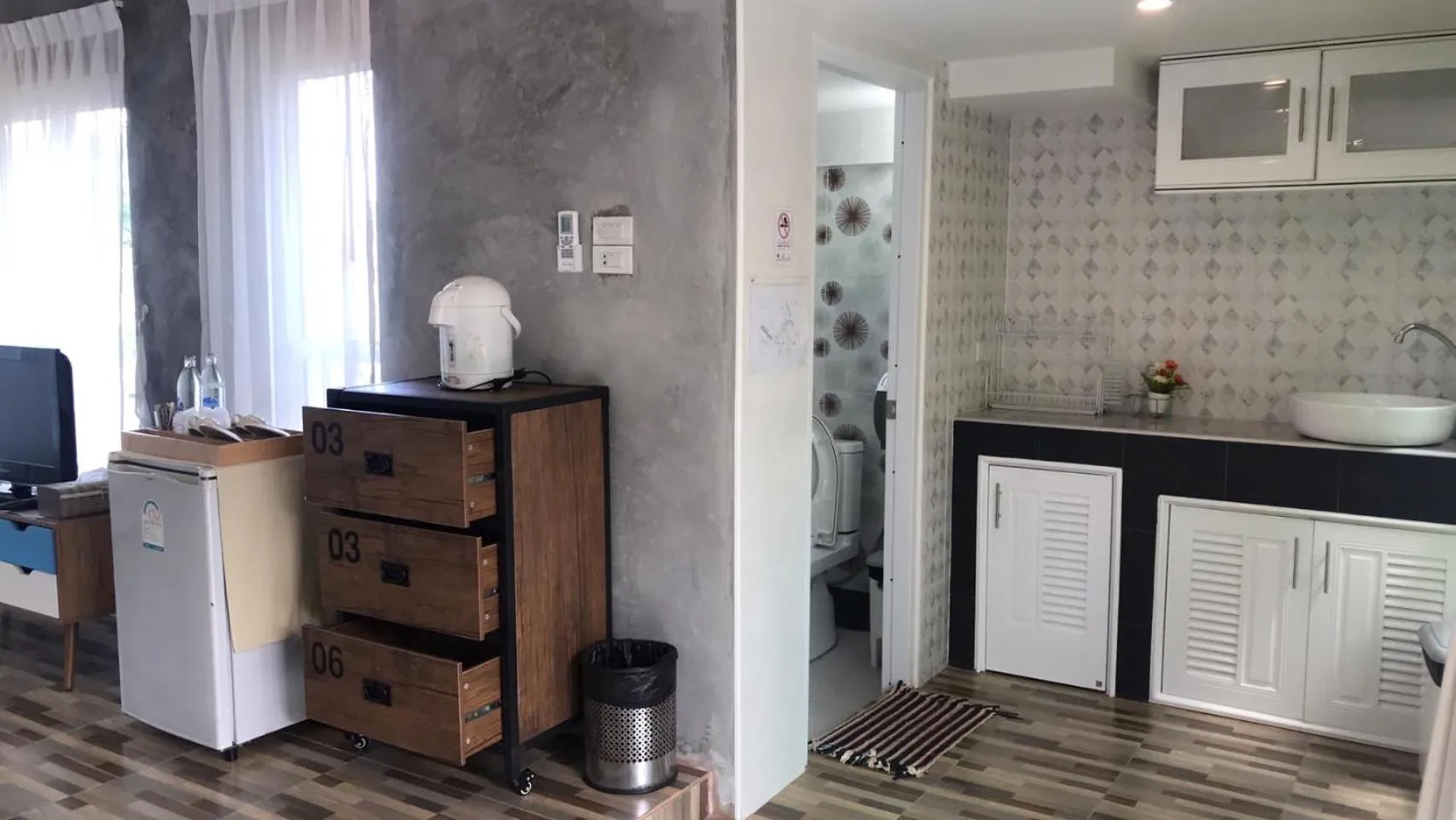 Goldengold (Khaoyai) Resort & Spa