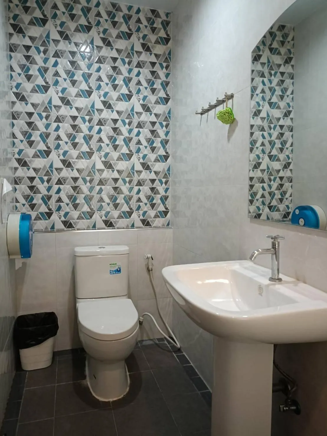 Goldengold (Khaoyai) Resort & Spa