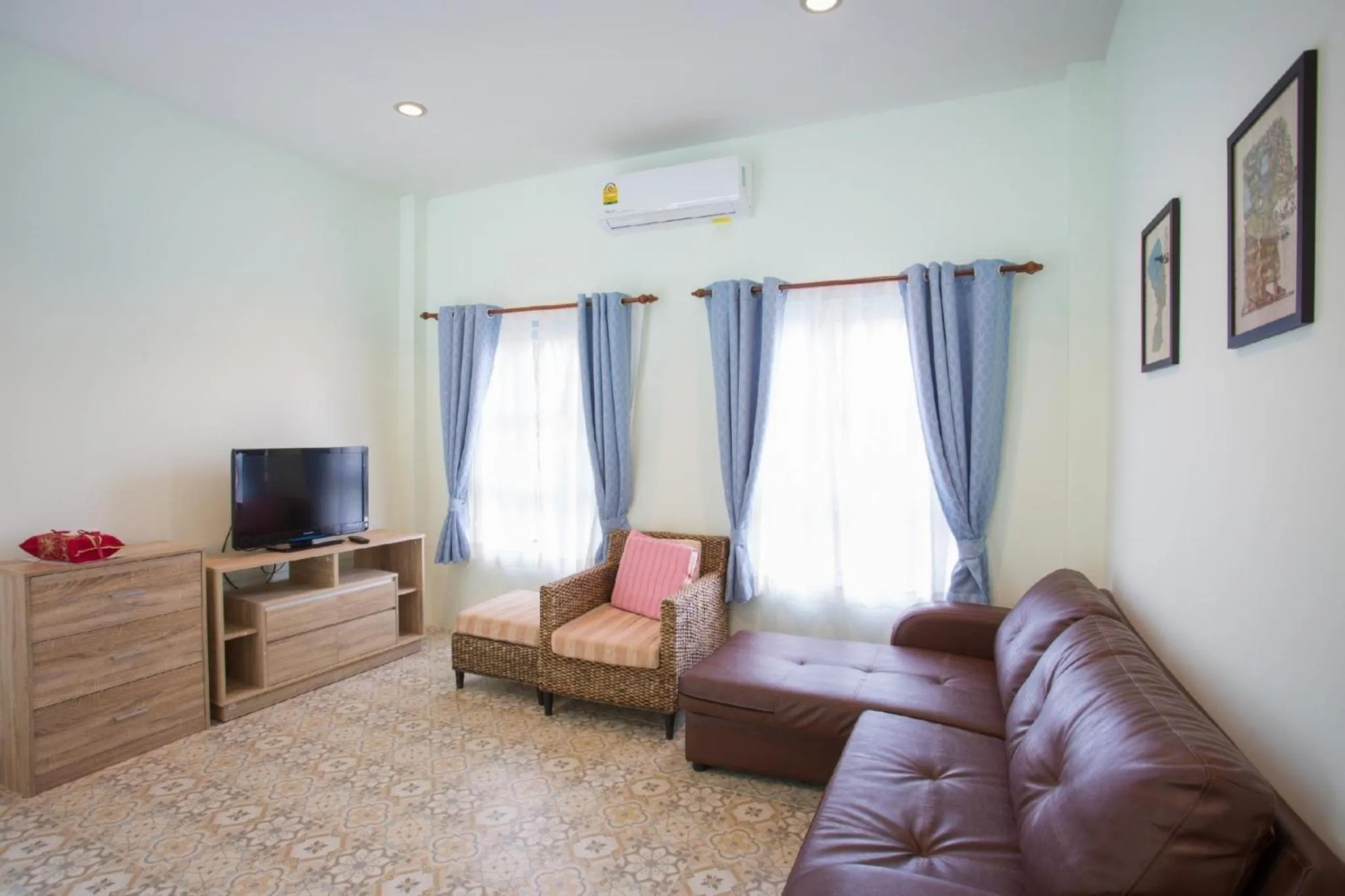 Goldengold (Khaoyai) Resort & Spa