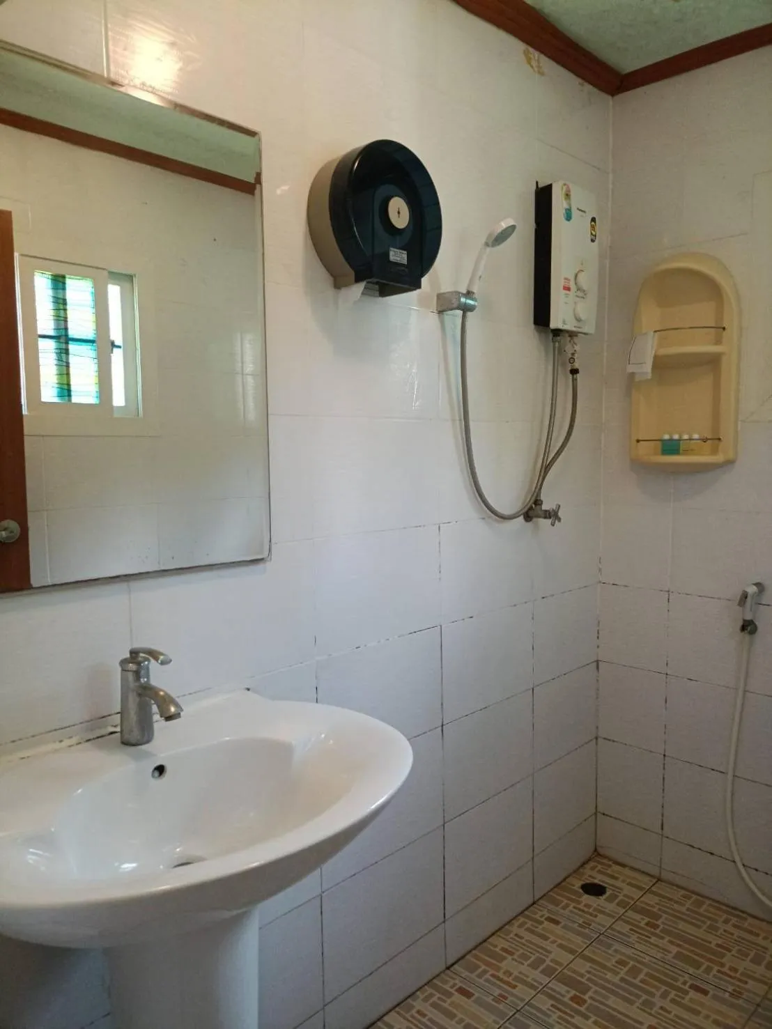 Goldengold (Khaoyai) Resort & Spa