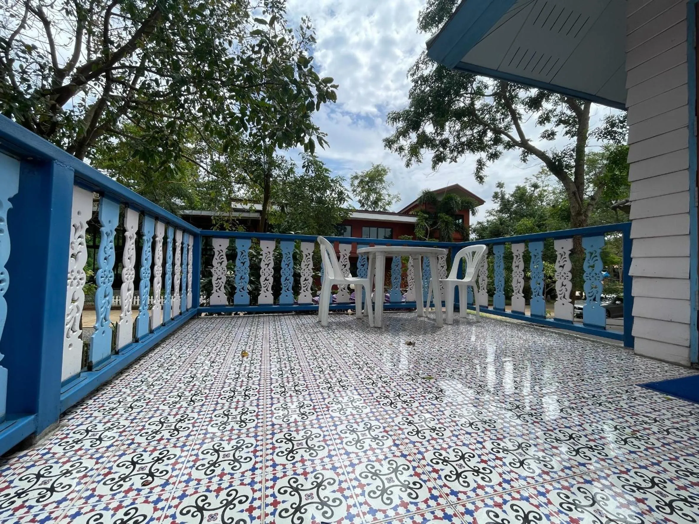 Goldengold (Khaoyai) Resort & Spa