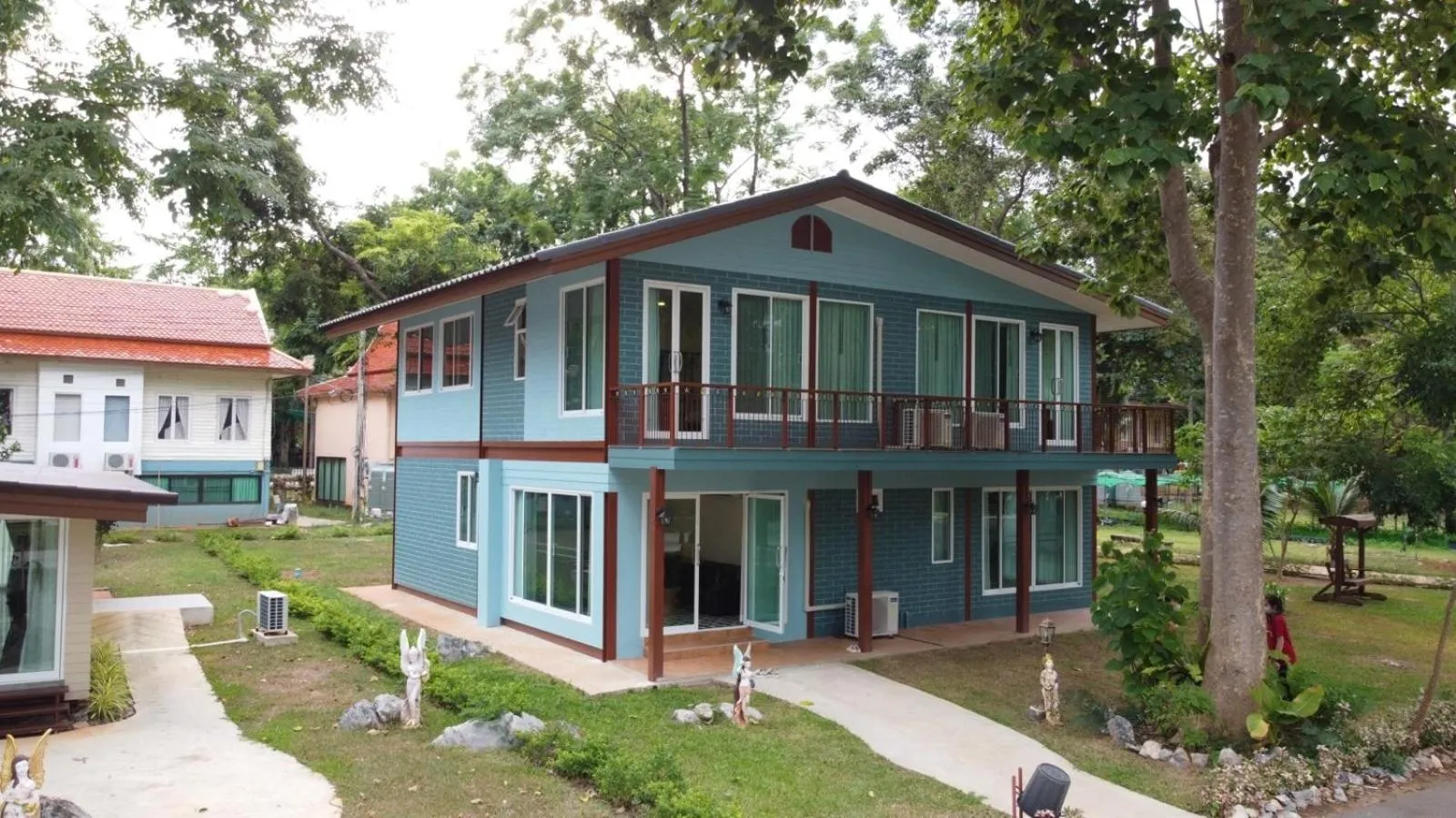 Goldengold (Khaoyai) Resort & Spa