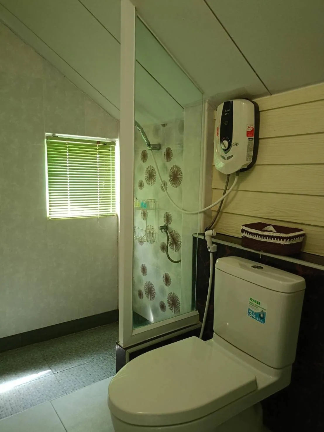 Goldengold (Khaoyai) Resort & Spa