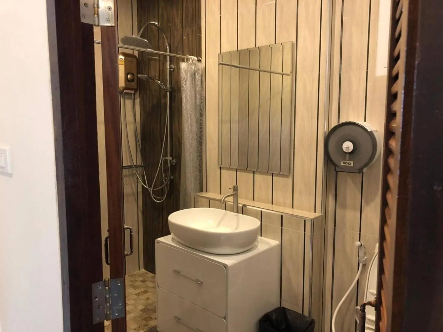 Goldengold (Khaoyai) Resort & Spa