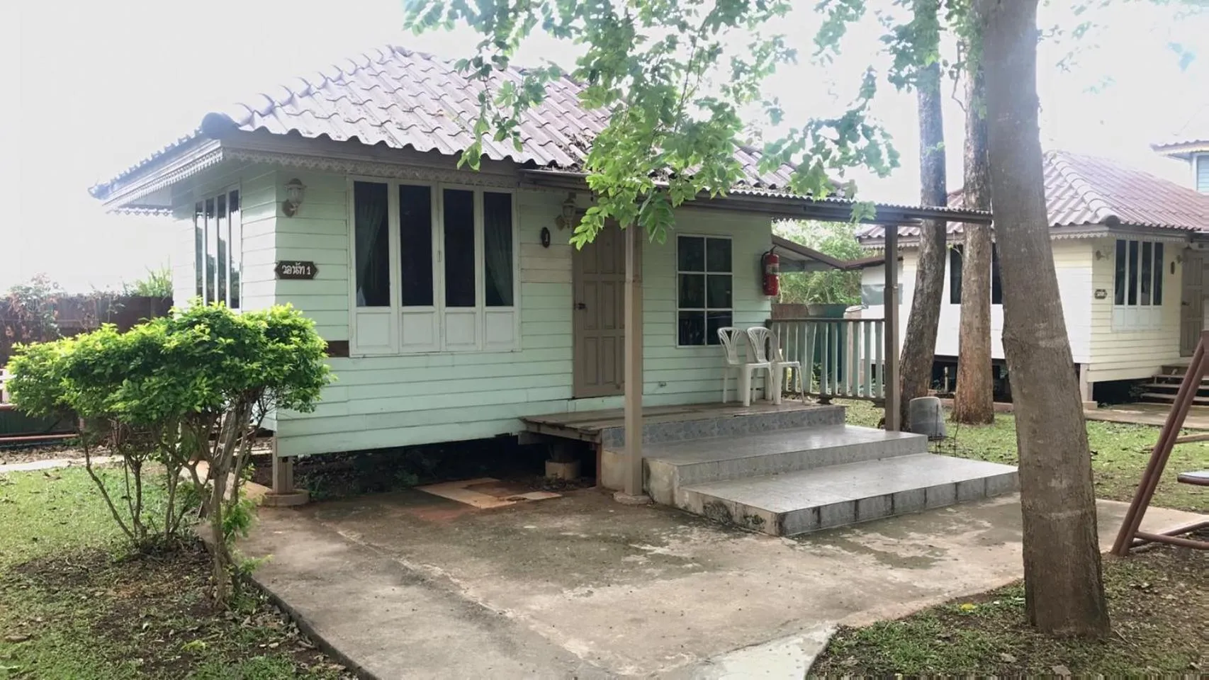 Goldengold (Khaoyai) Resort & Spa