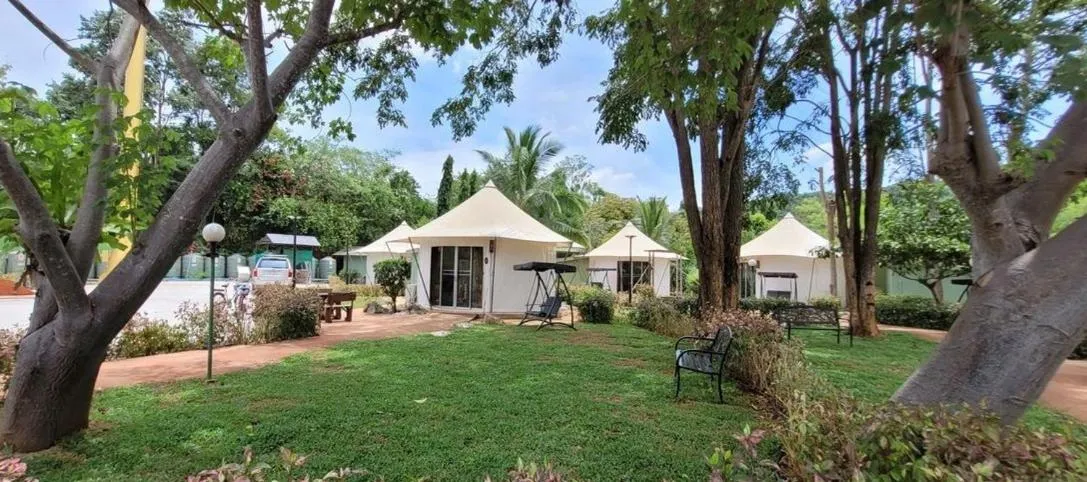 Goldengold (Khaoyai) Resort & Spa