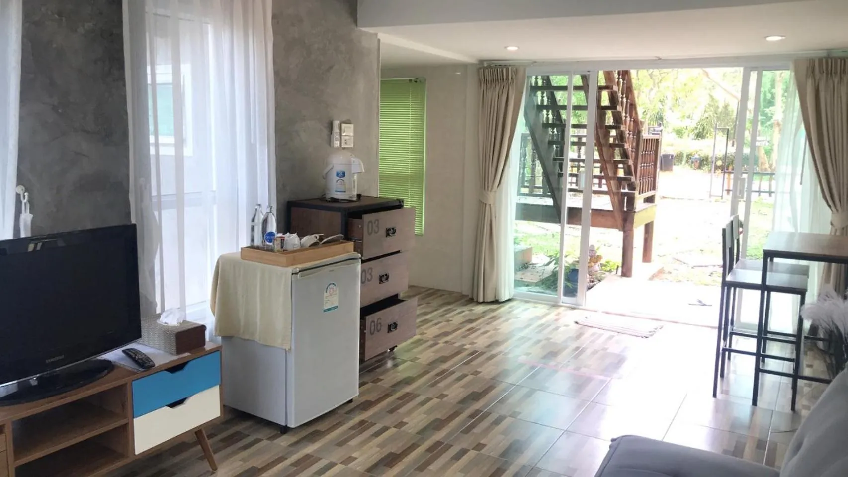 Goldengold (Khaoyai) Resort & Spa