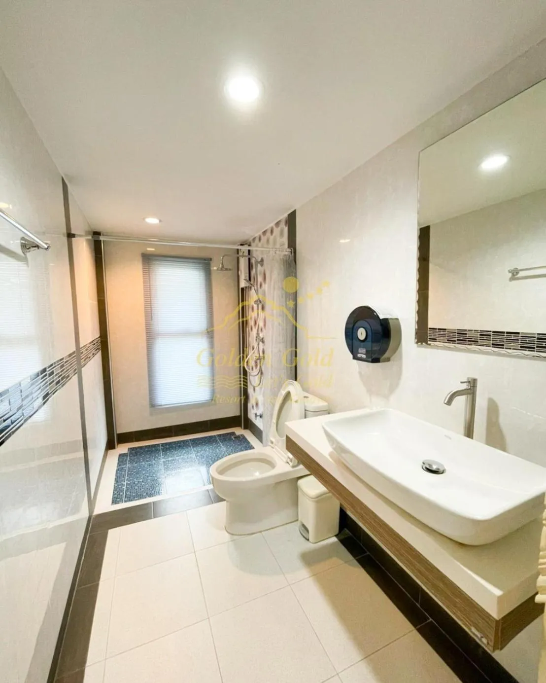 Goldengold (Khaoyai) Resort & Spa