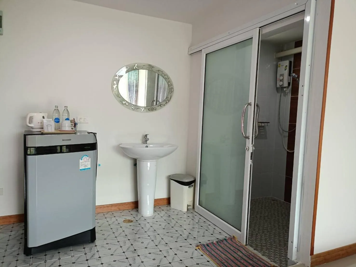 Goldengold (Khaoyai) Resort & Spa