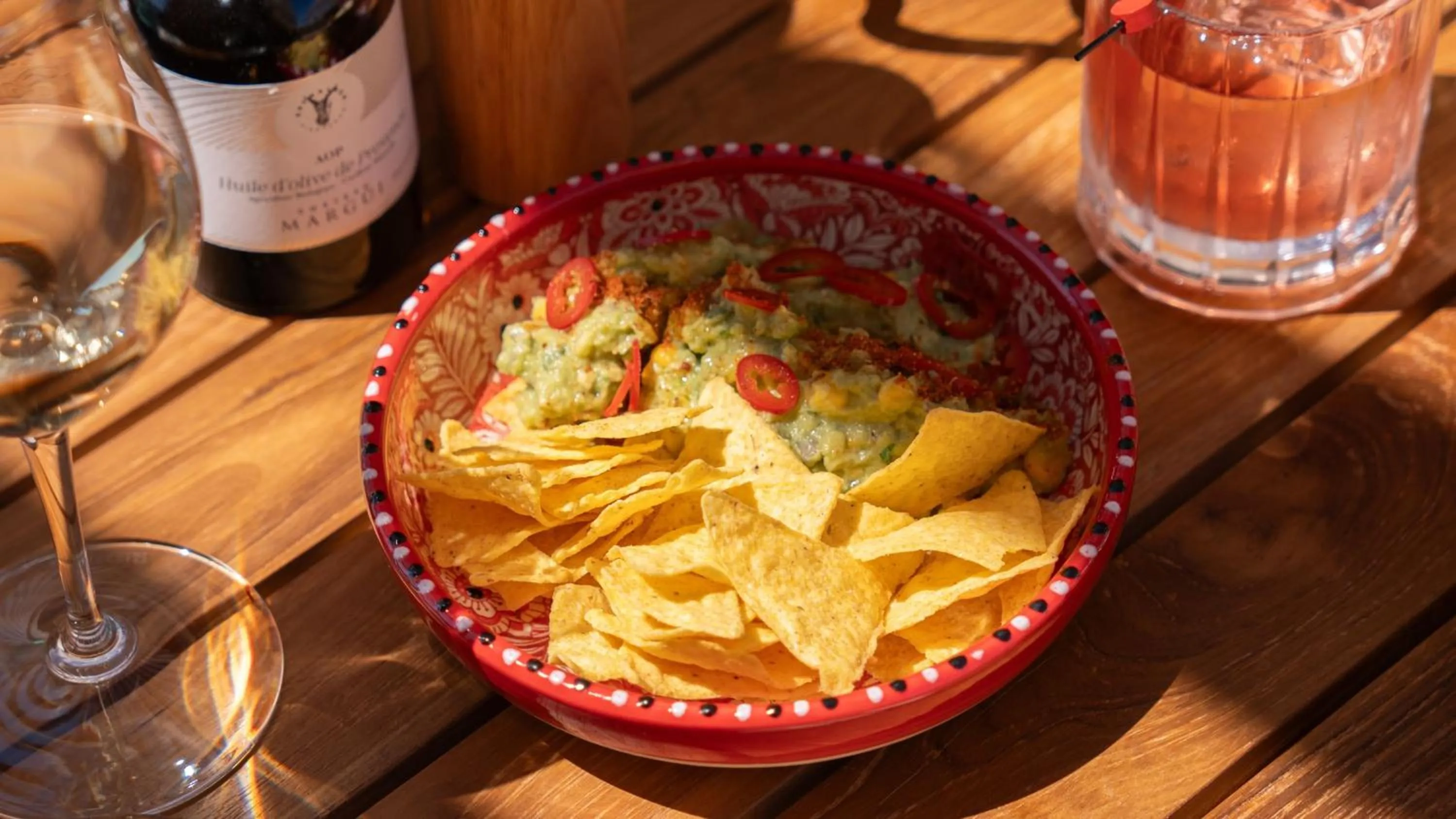 Restaurant/places to eat in Holiday Inn Nice - Port St Laurent by IHG